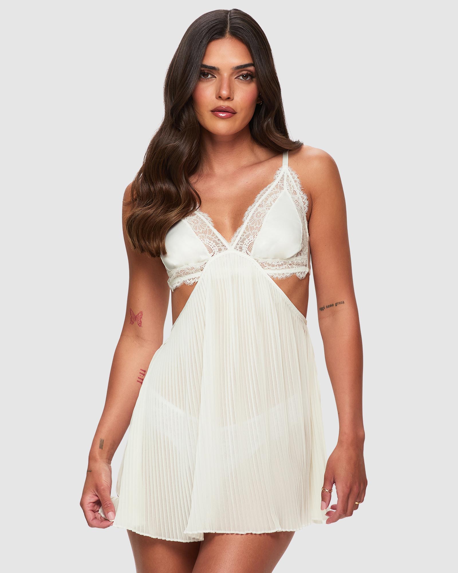 Laila Chemise