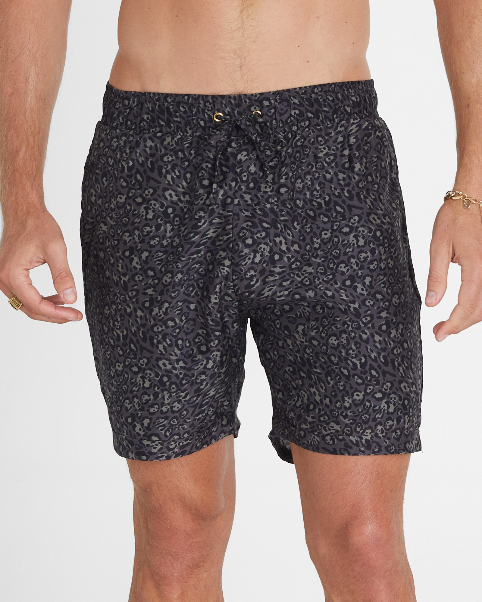 Ocelot Taylor Shorts
