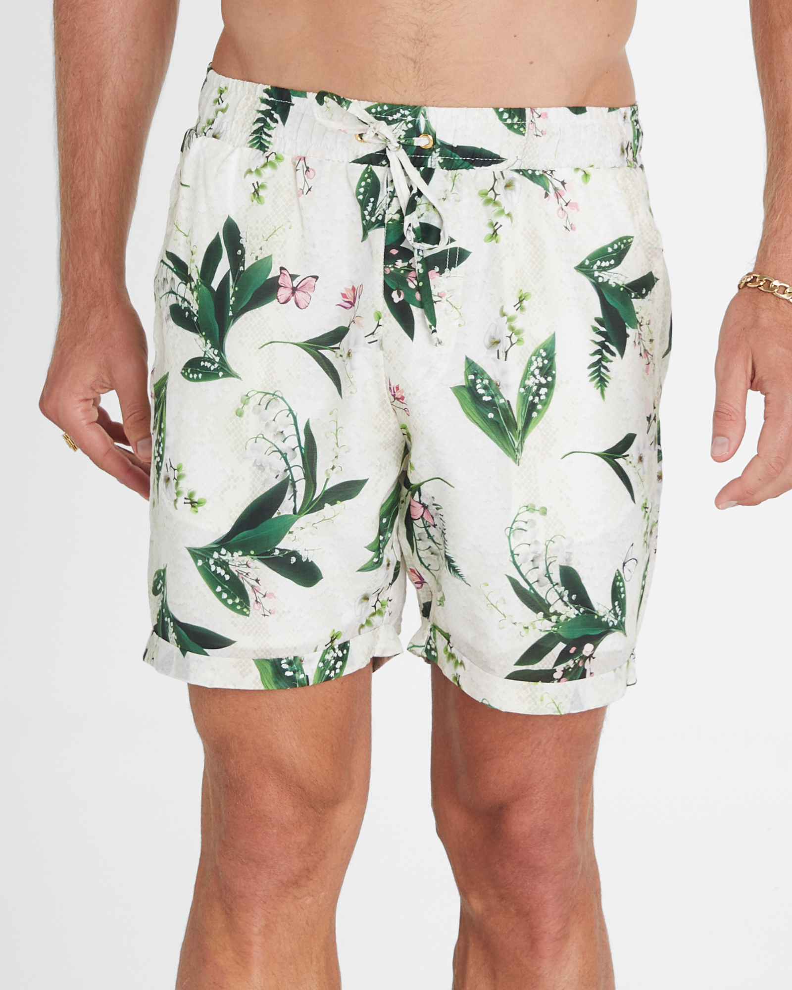 Lily Taylor Shorts