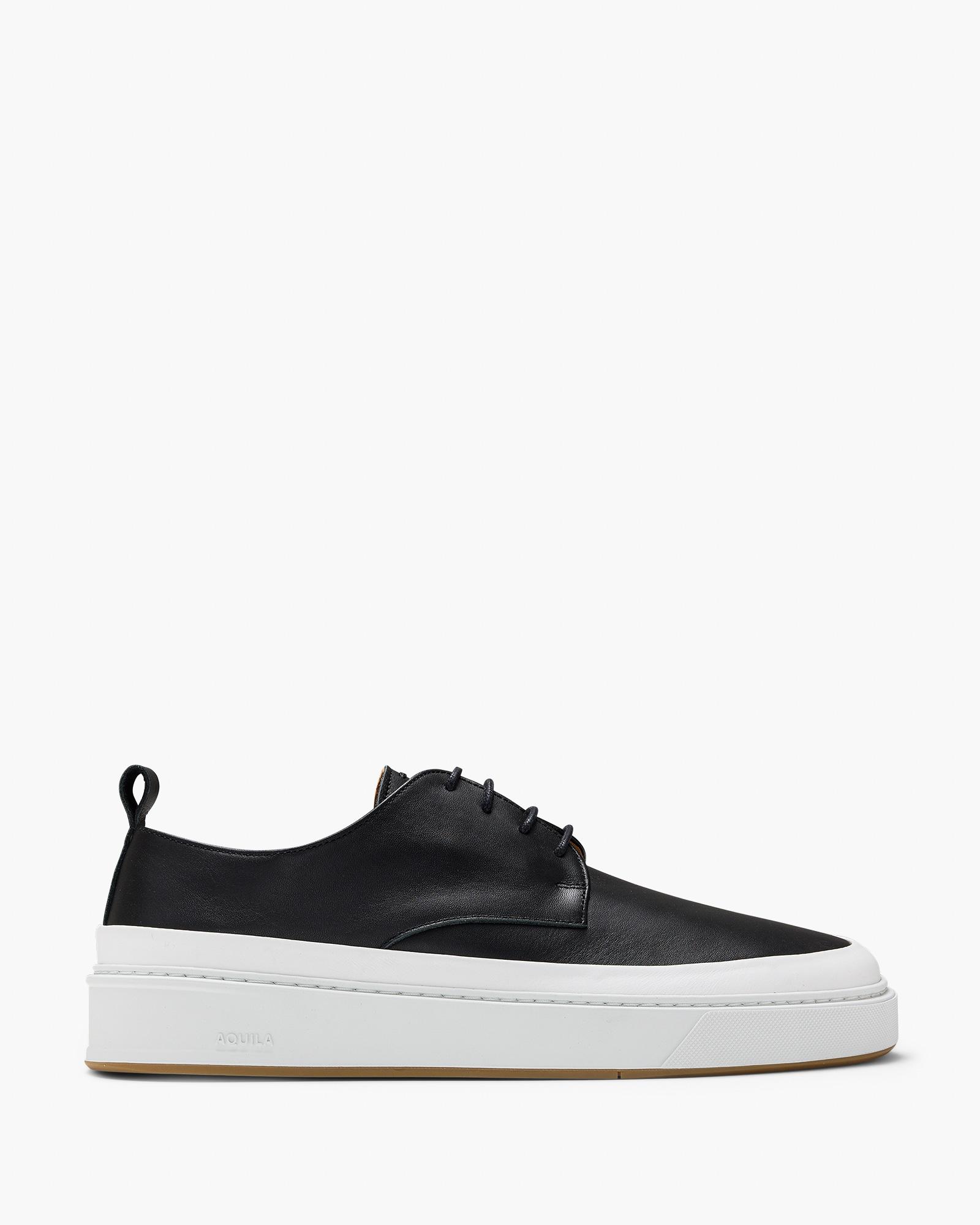 Odin Derby Sneakers