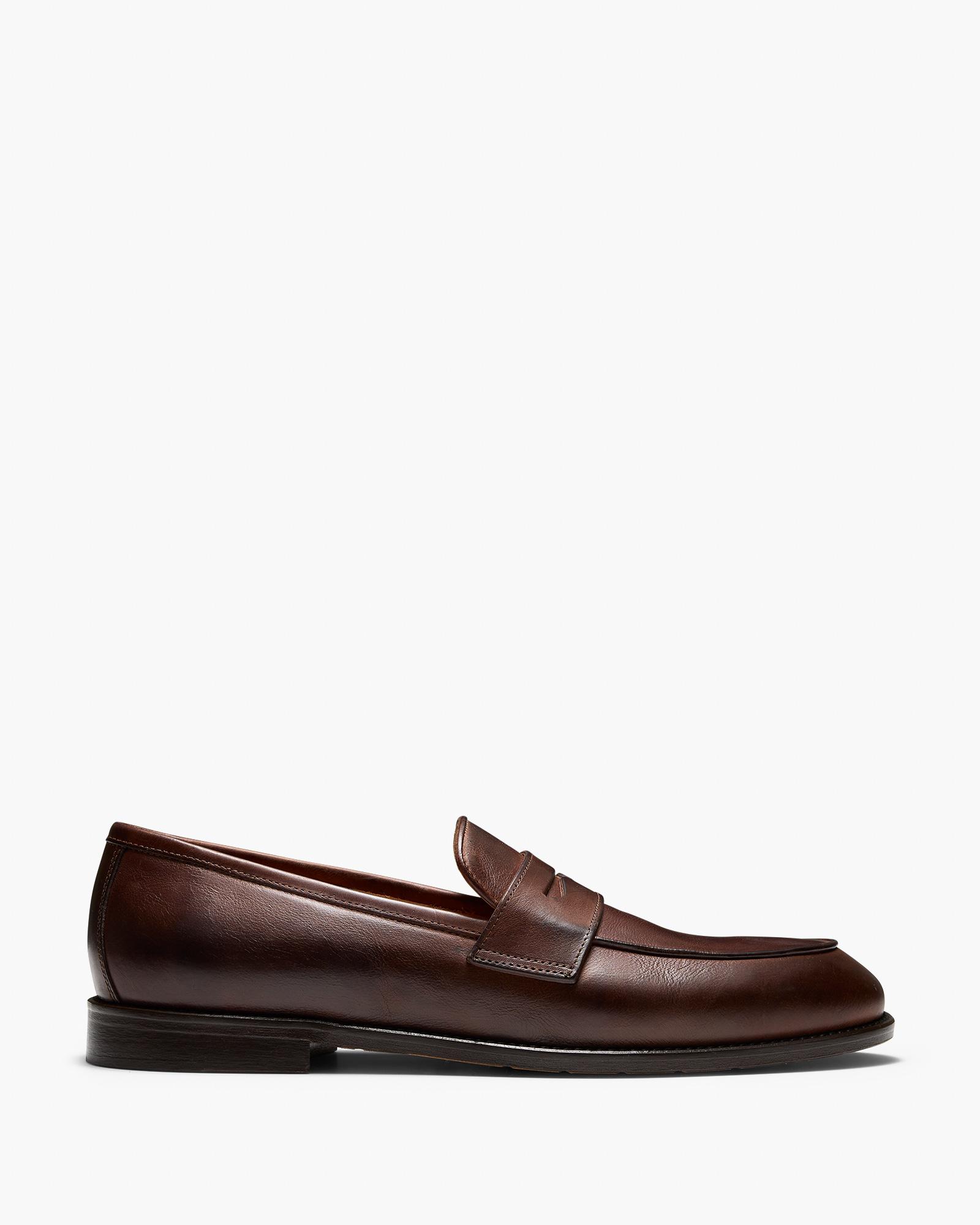 D'ORO Collection - Raynor Loafers