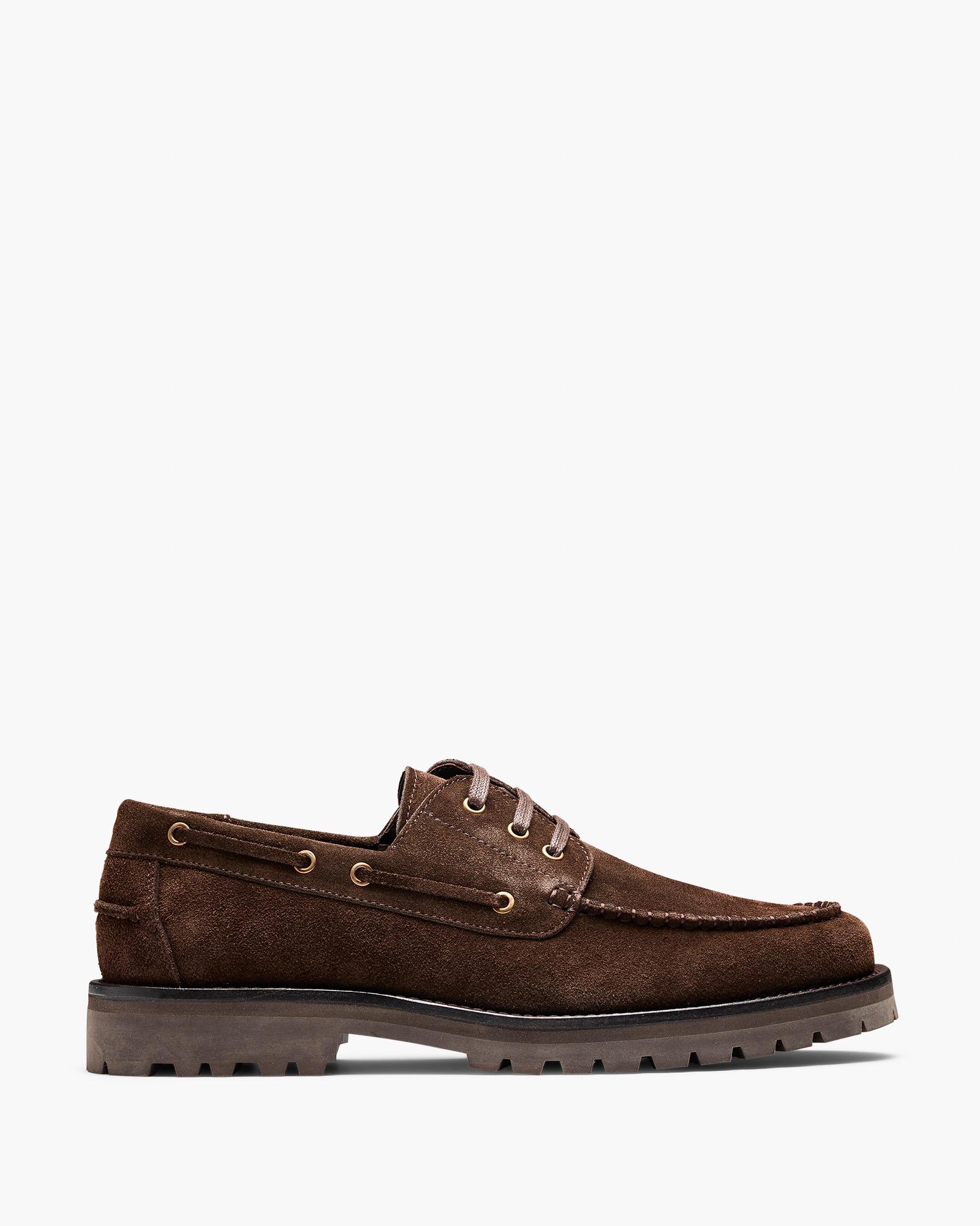 Ark Boat Shoes
