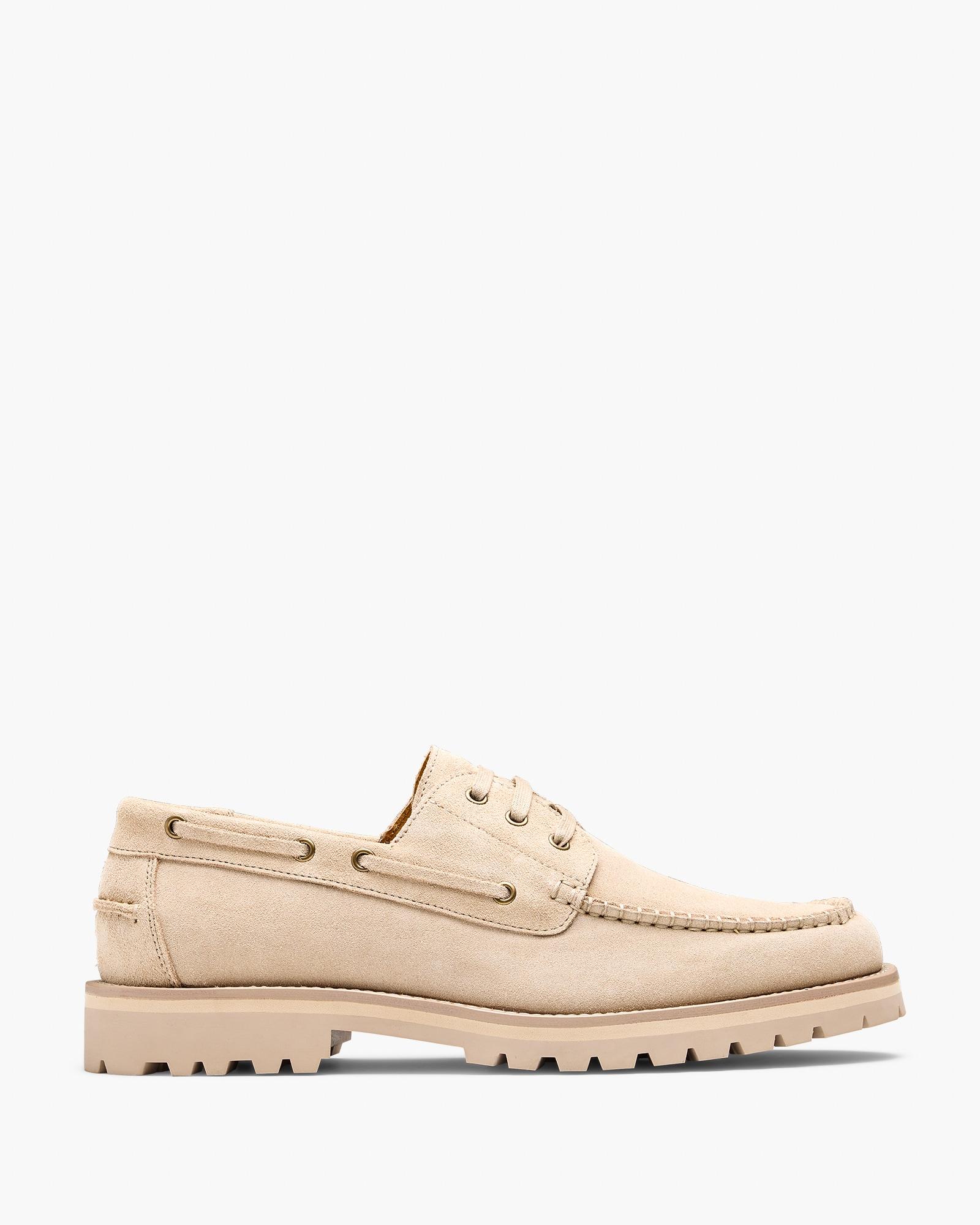 Ark Boat Shoes