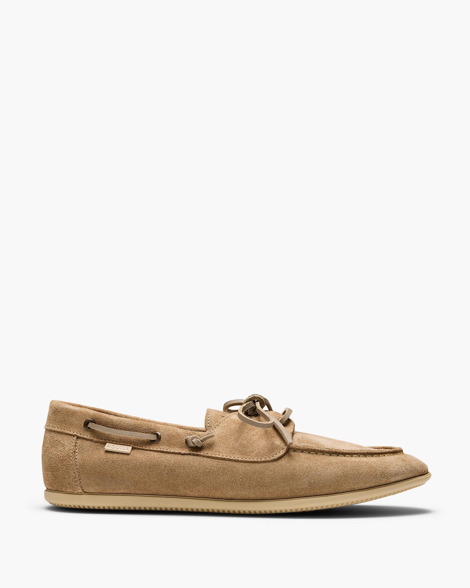 Keel Boat Shoes