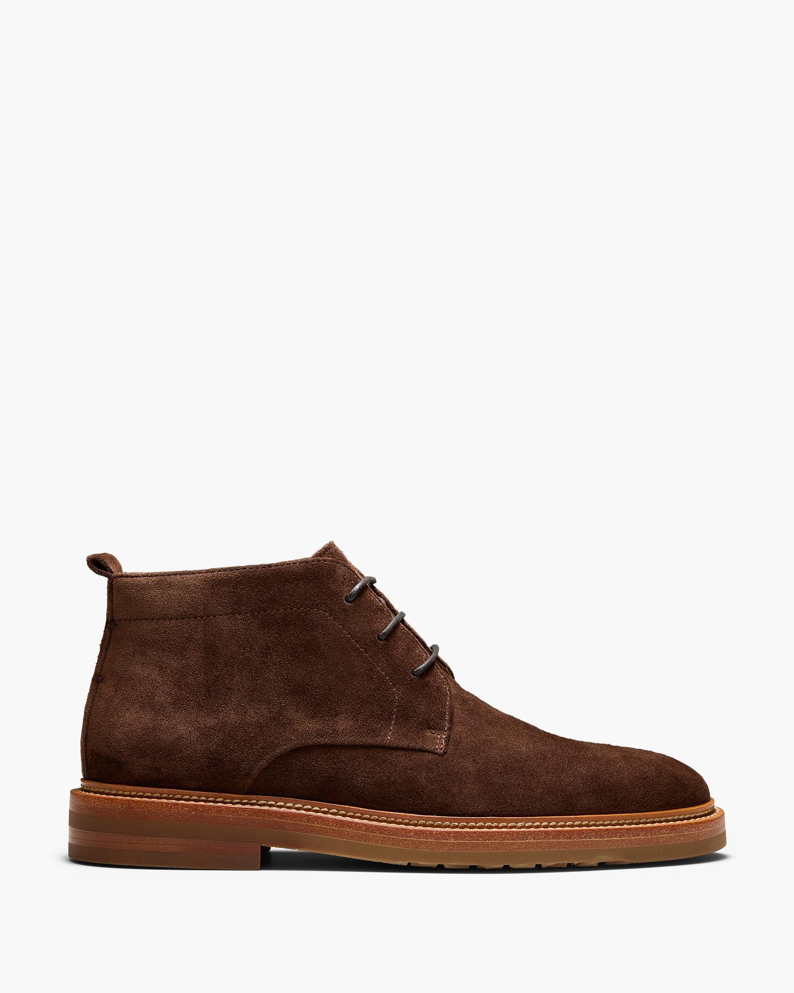 Dakar Chukka Boots