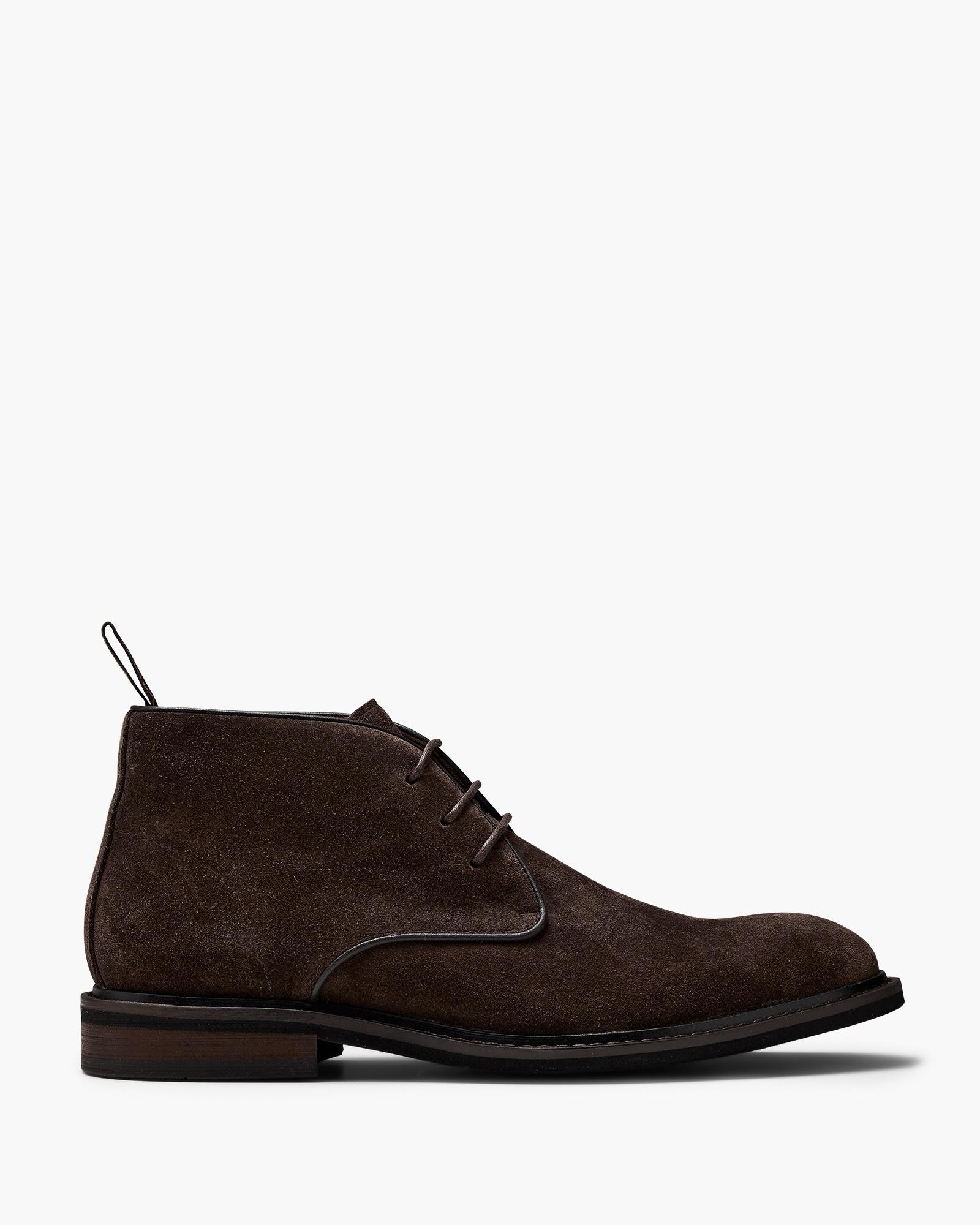 Milo Chukka Boots