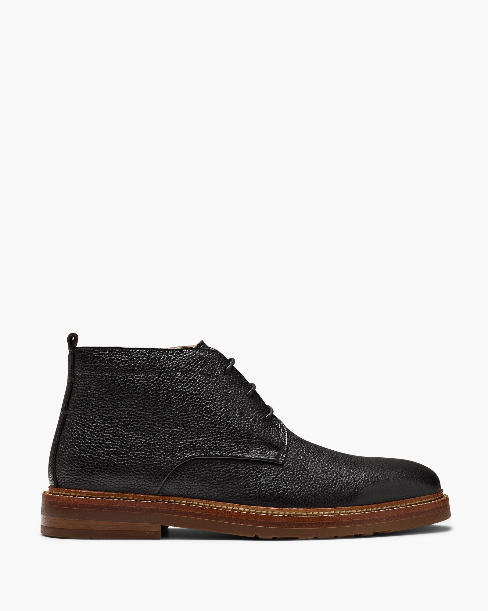 Dakar Chukka Boots