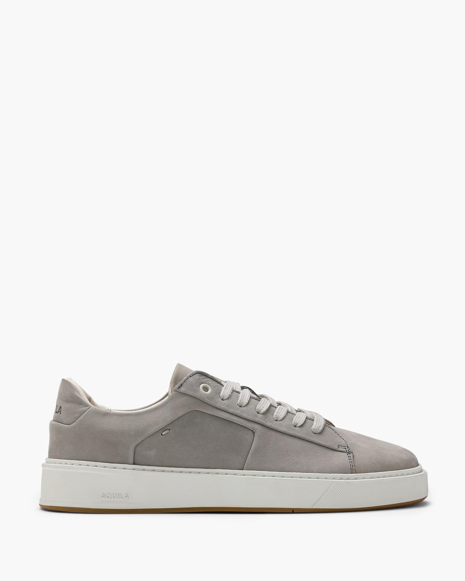 Odin Nubuck Sneakers