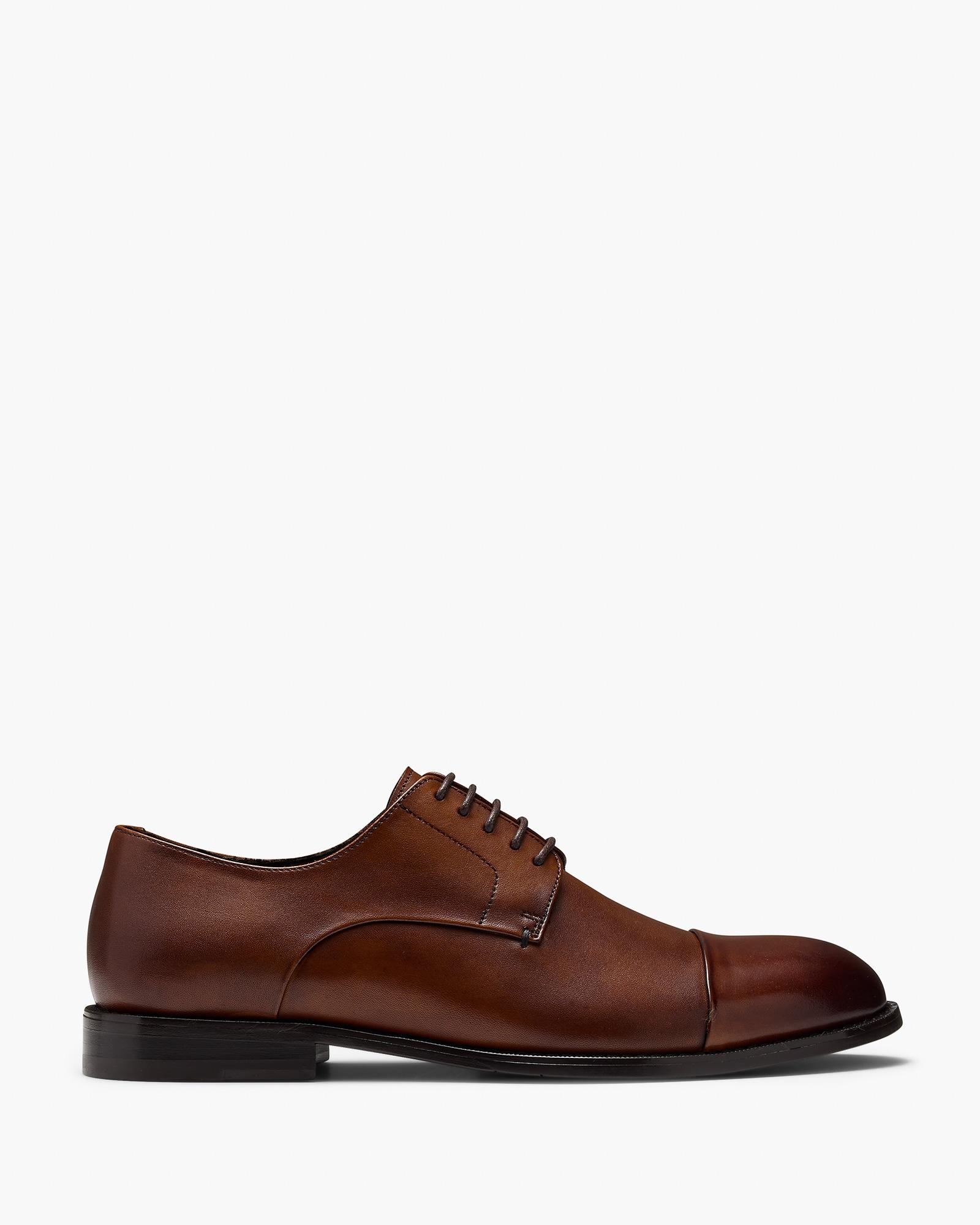Laird Derby Shoes