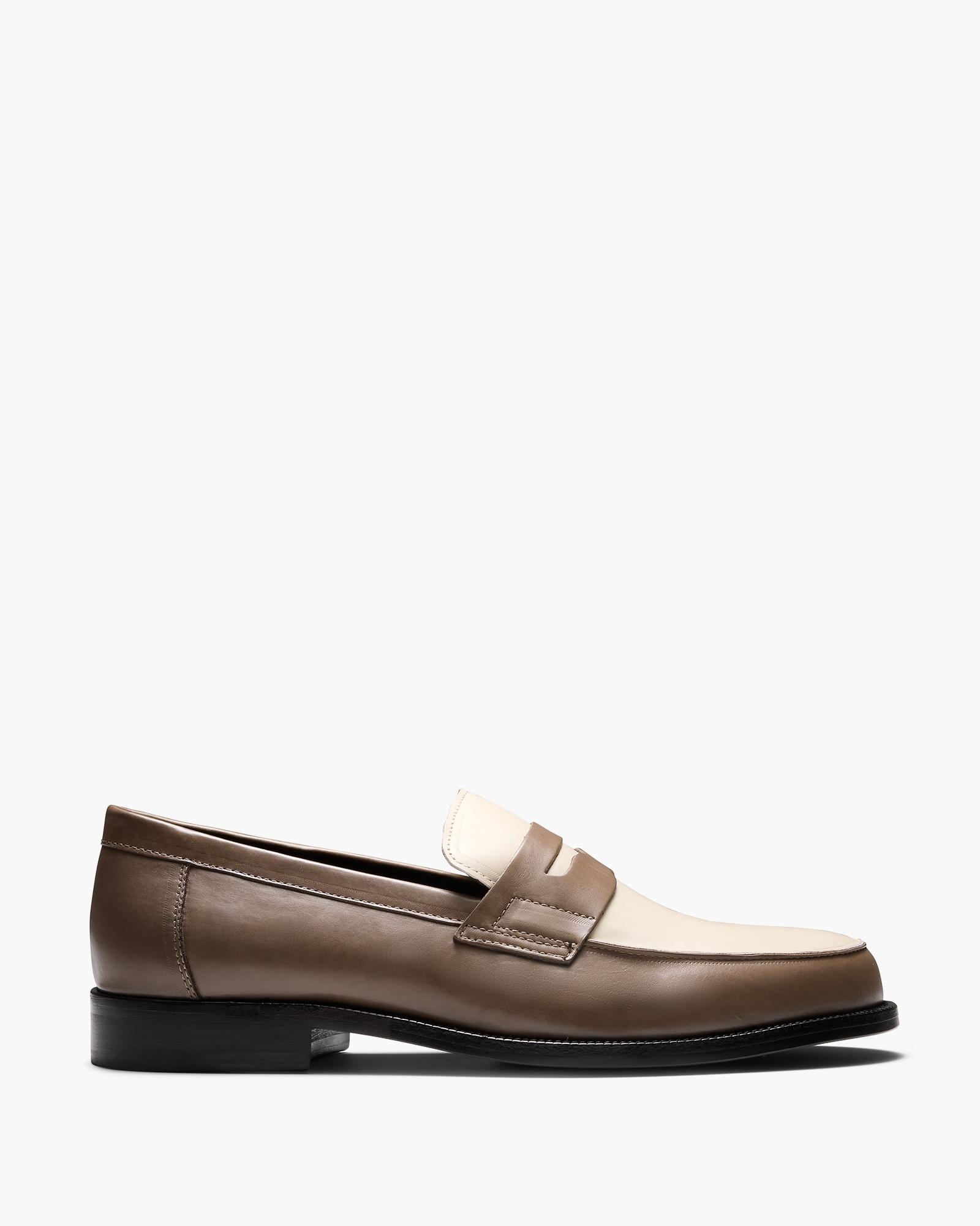 Dartmouth Penny Loafers