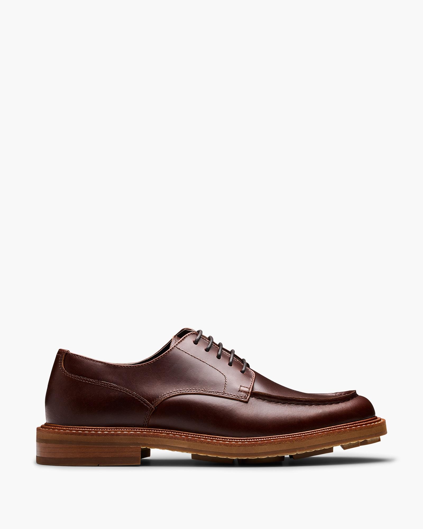 Mensa Lace Up Shoes