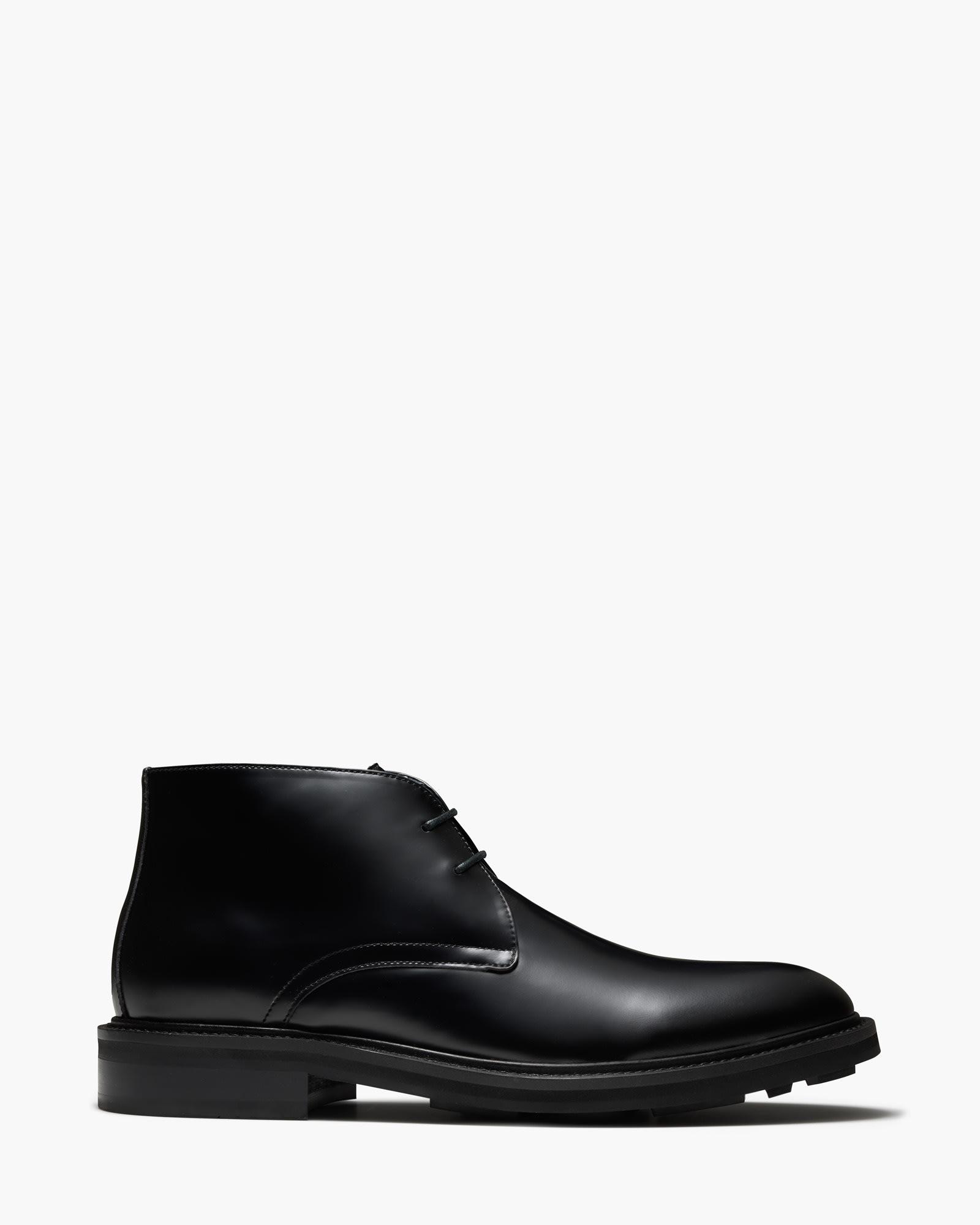Mensa Chukka Boots