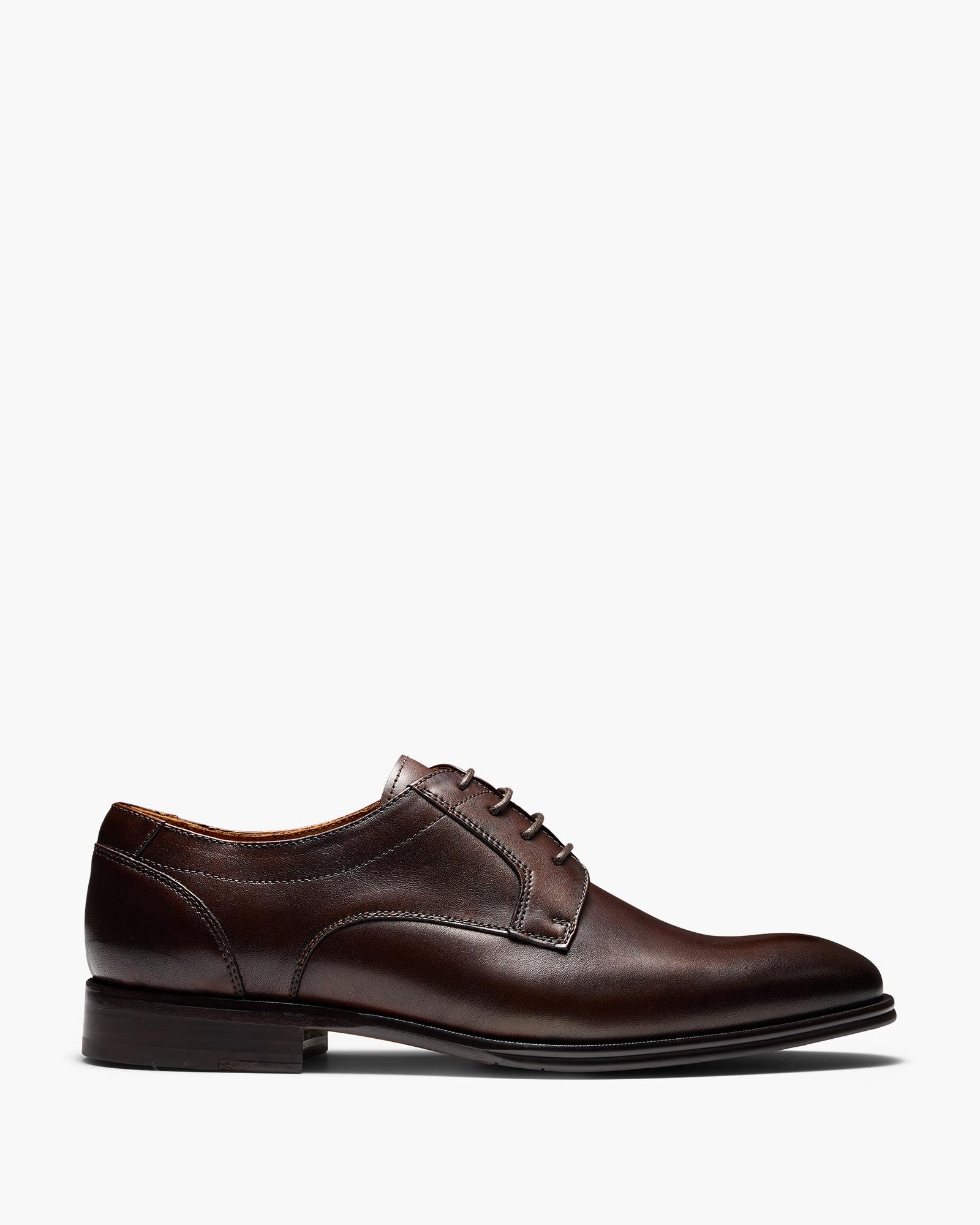 Barney Derby Shoes