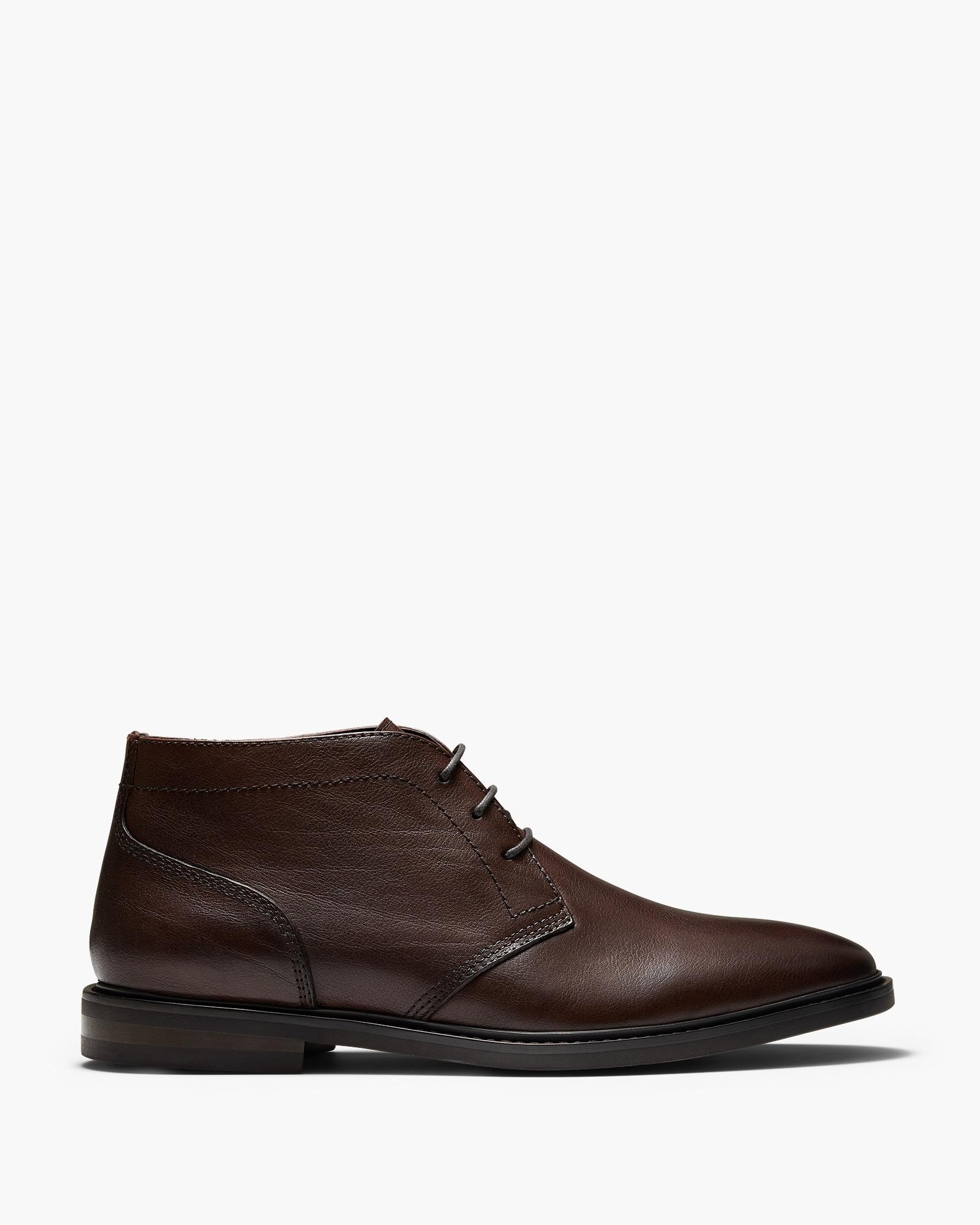Warner Chukka Boots