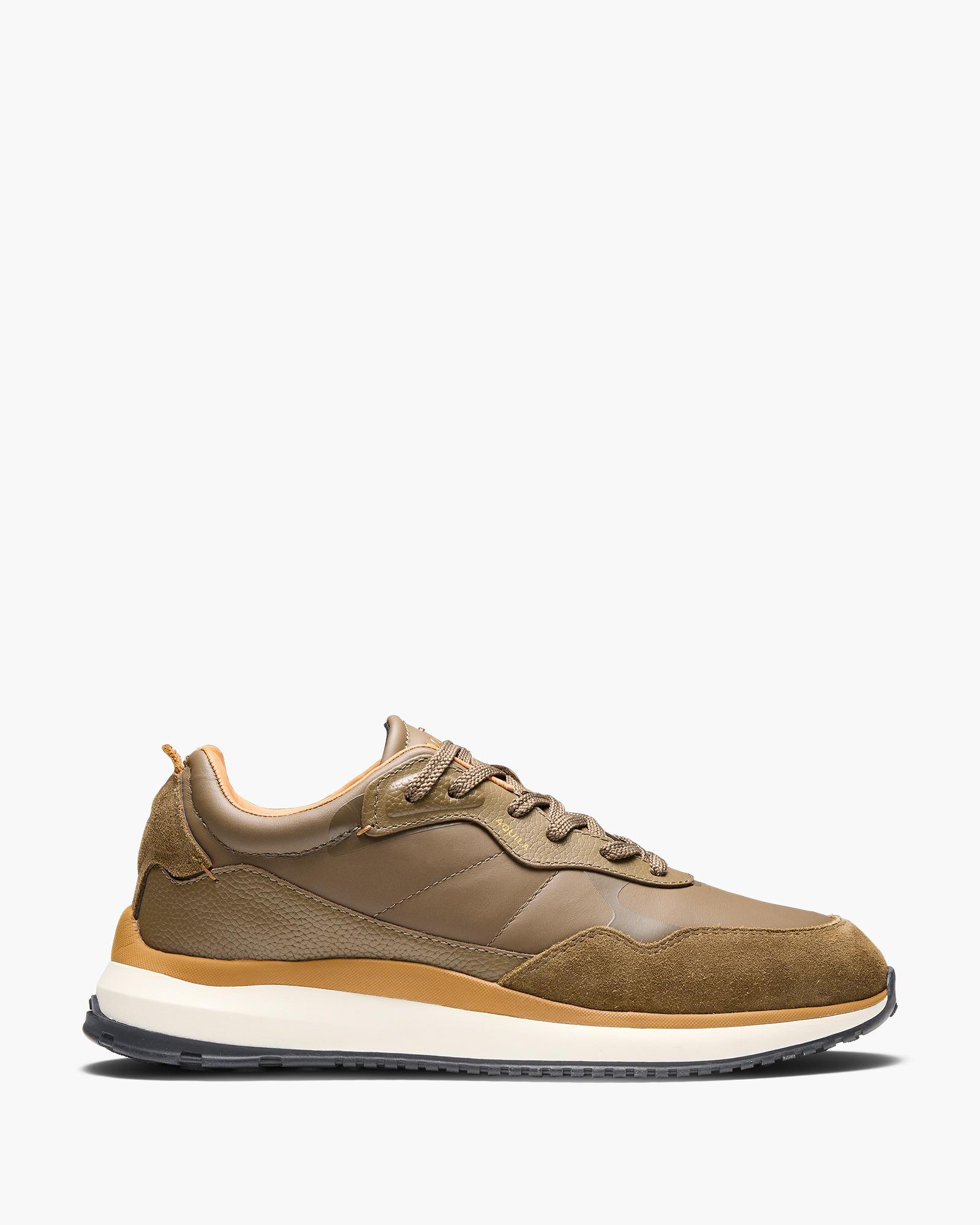 Clash Sneakers