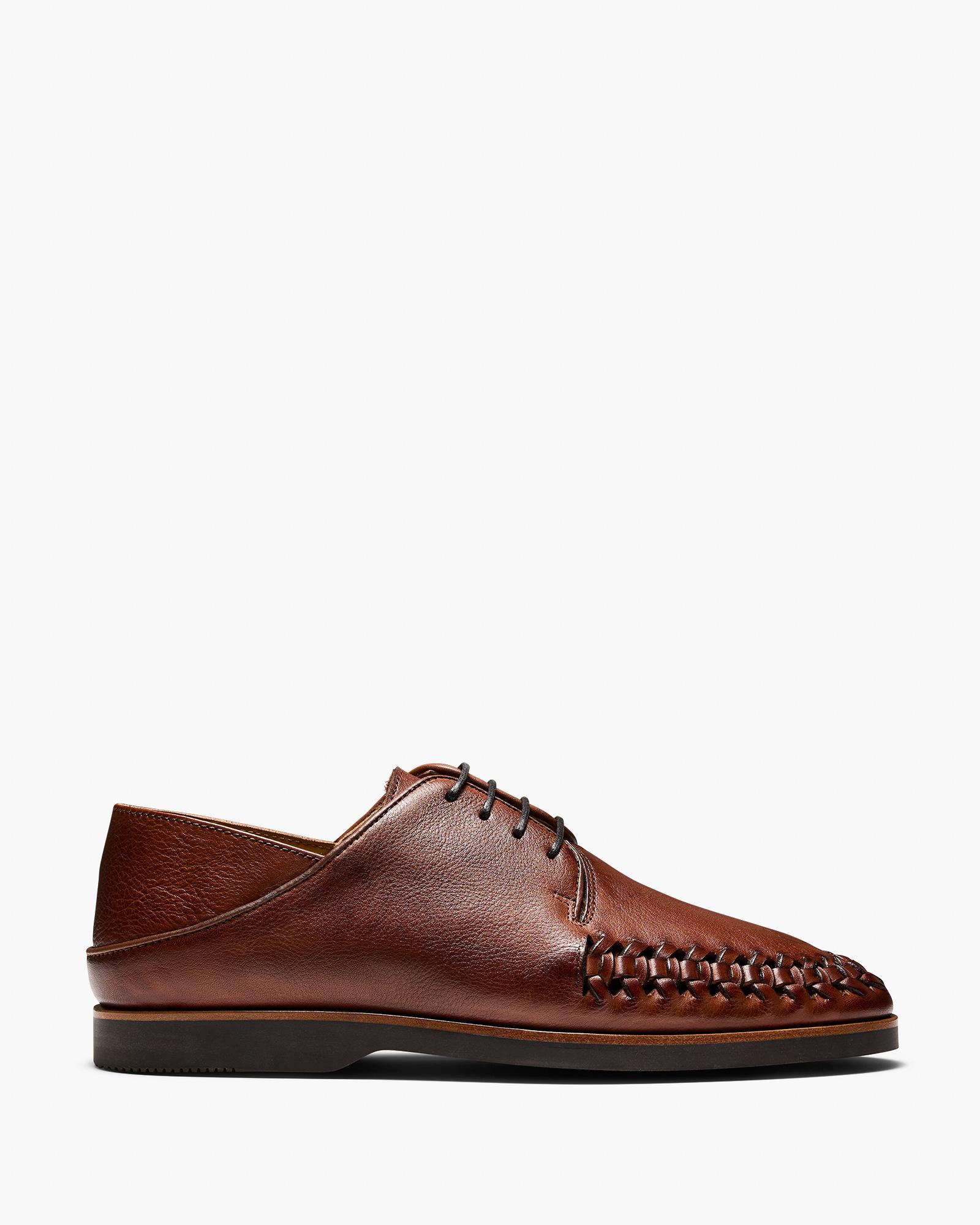 Rico Lace Up Shoes