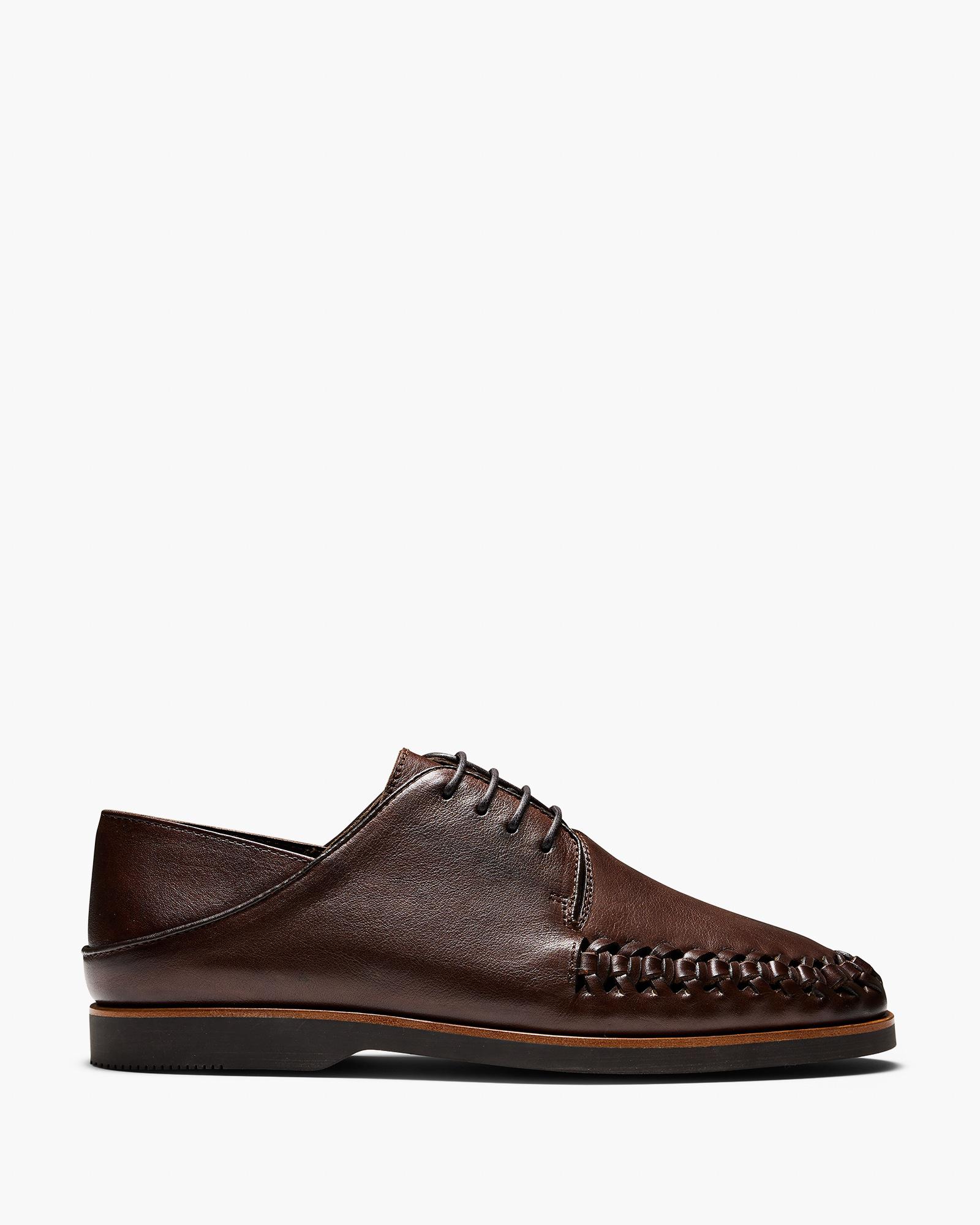 Rico Lace Up Shoes