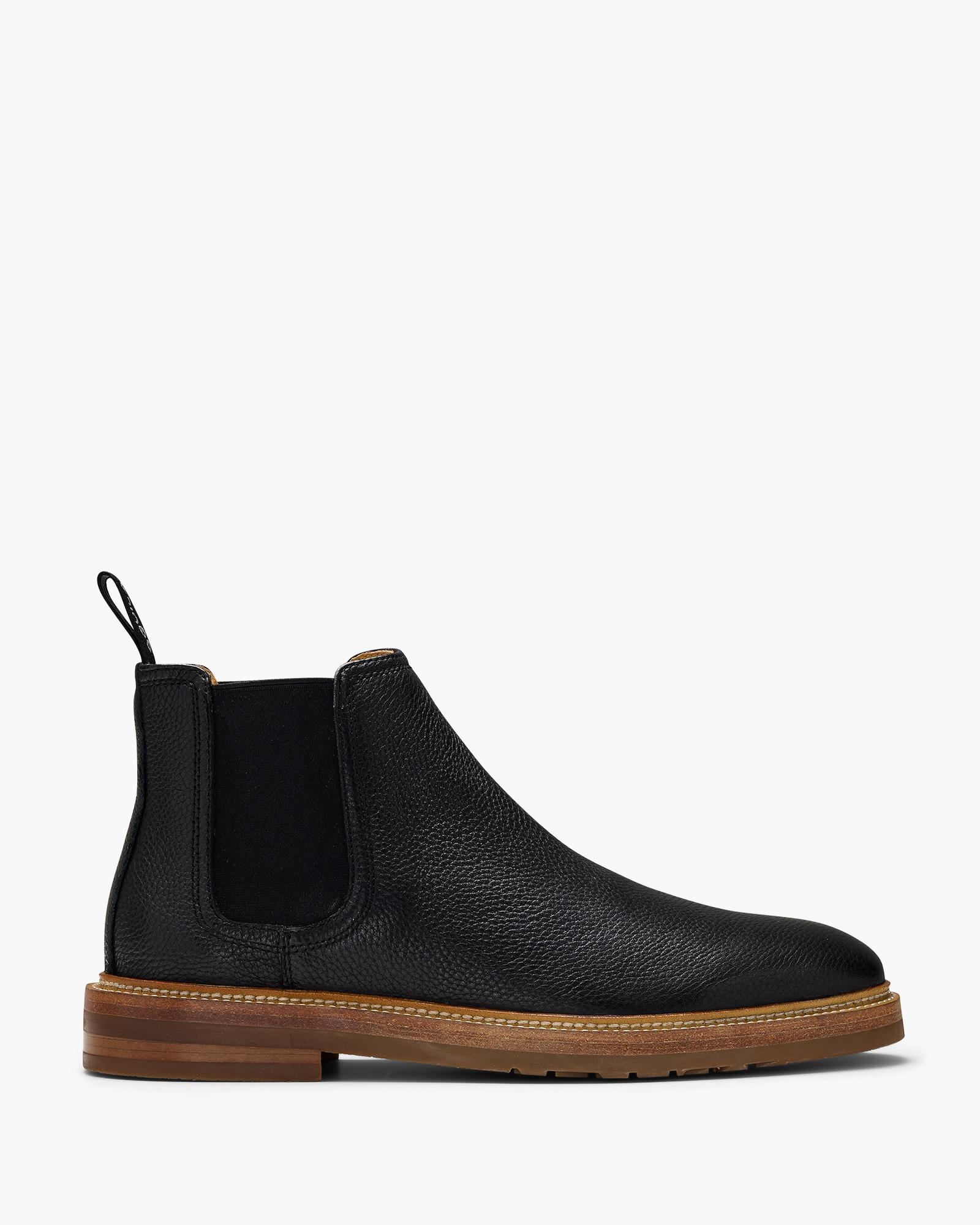 Dakar Chelsea Boots