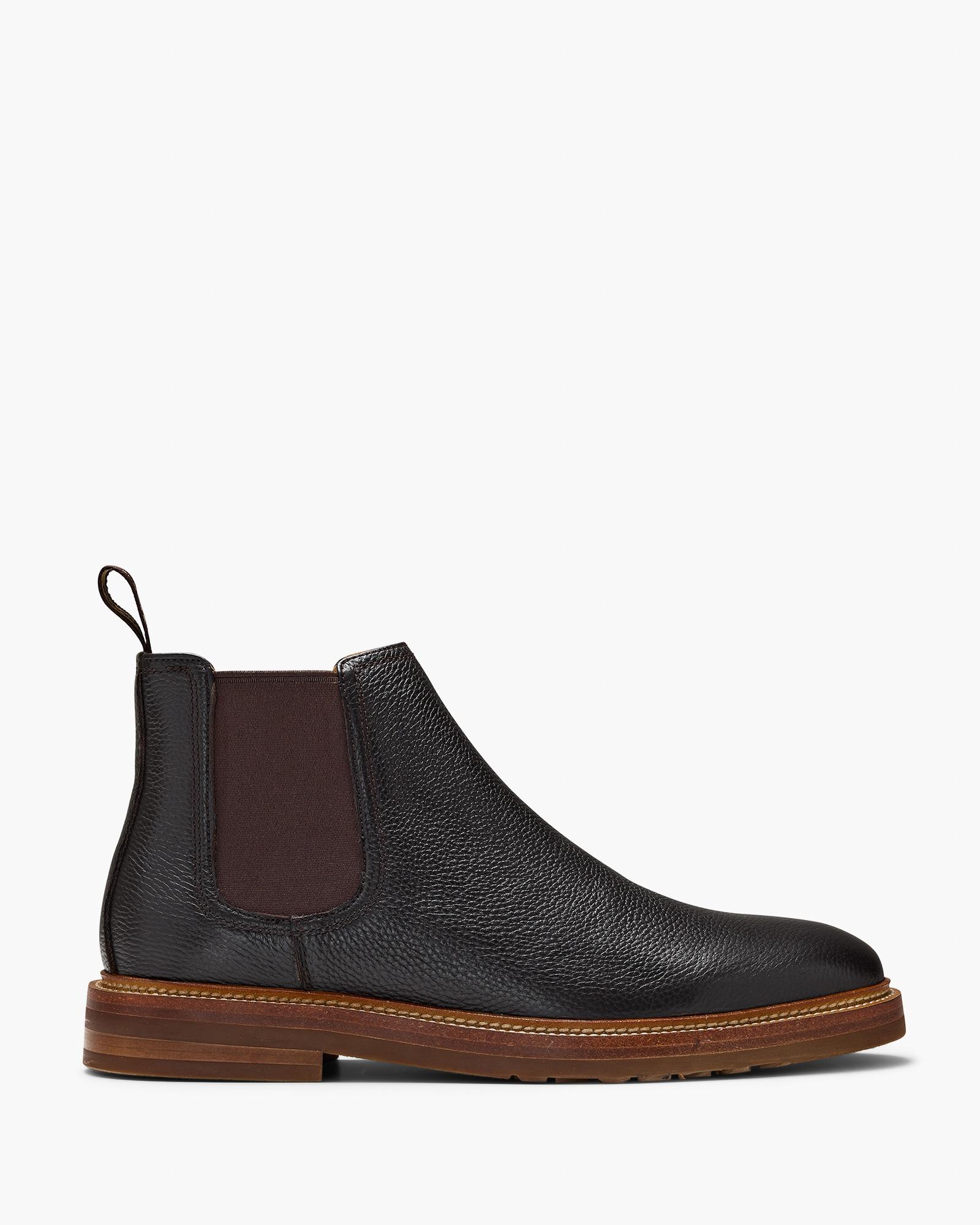 Dakar Chelsea Boots