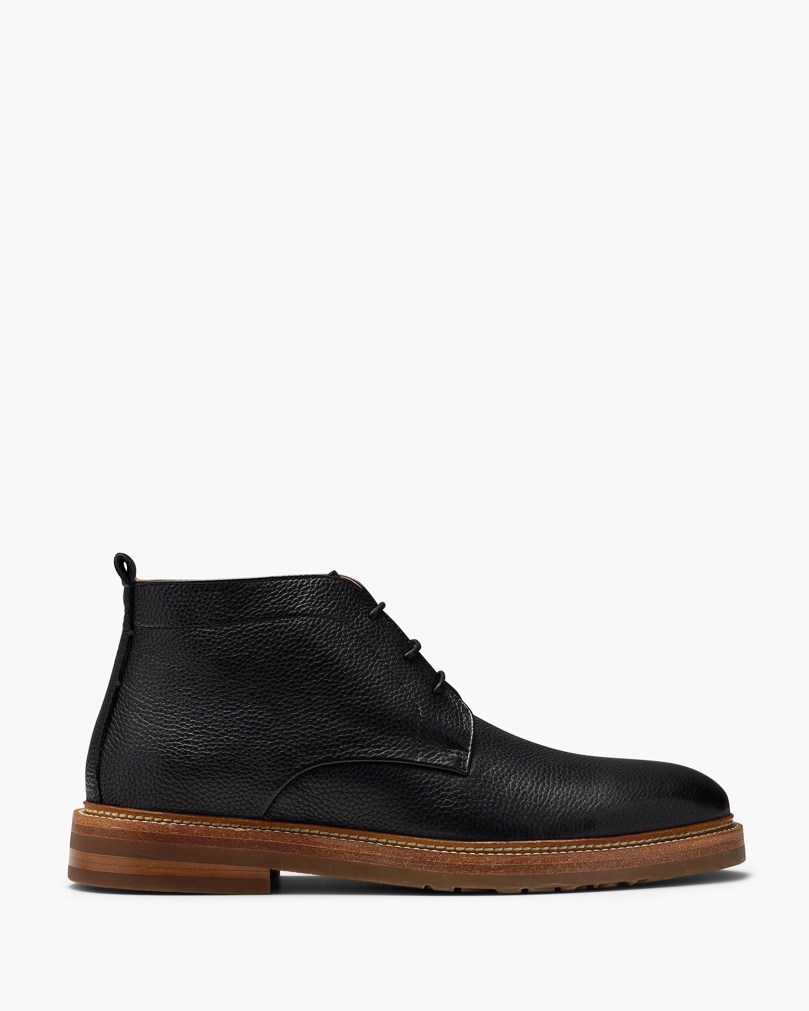 Dakar Chukka Boots