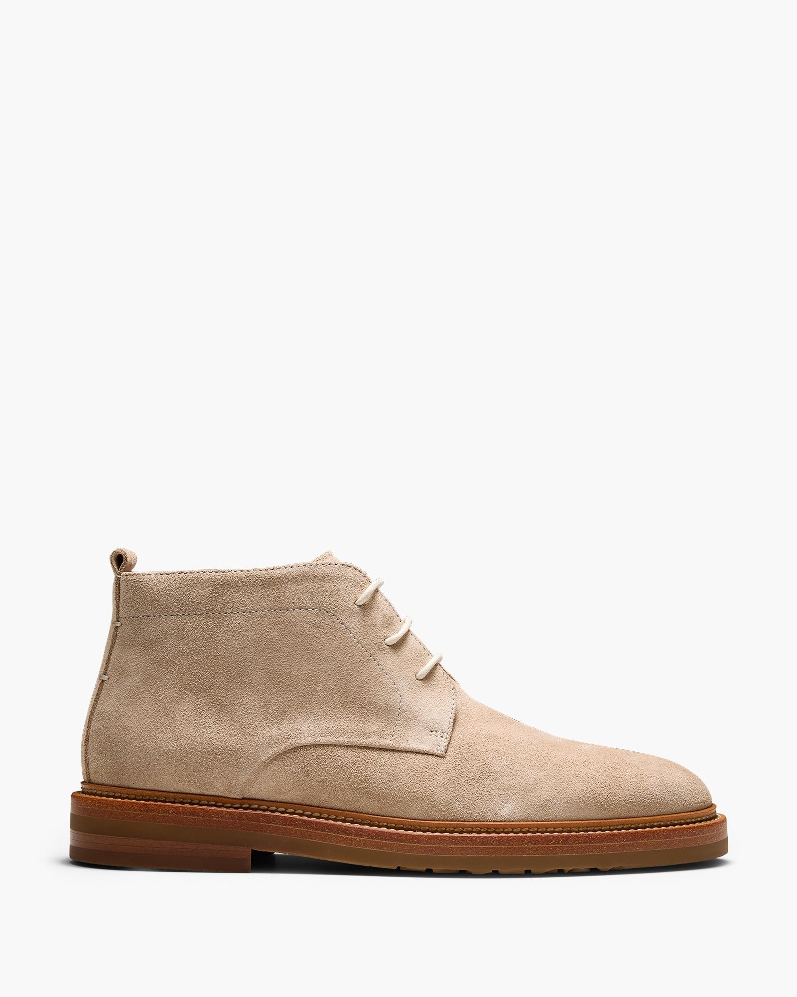 Dakar Chukka Boots