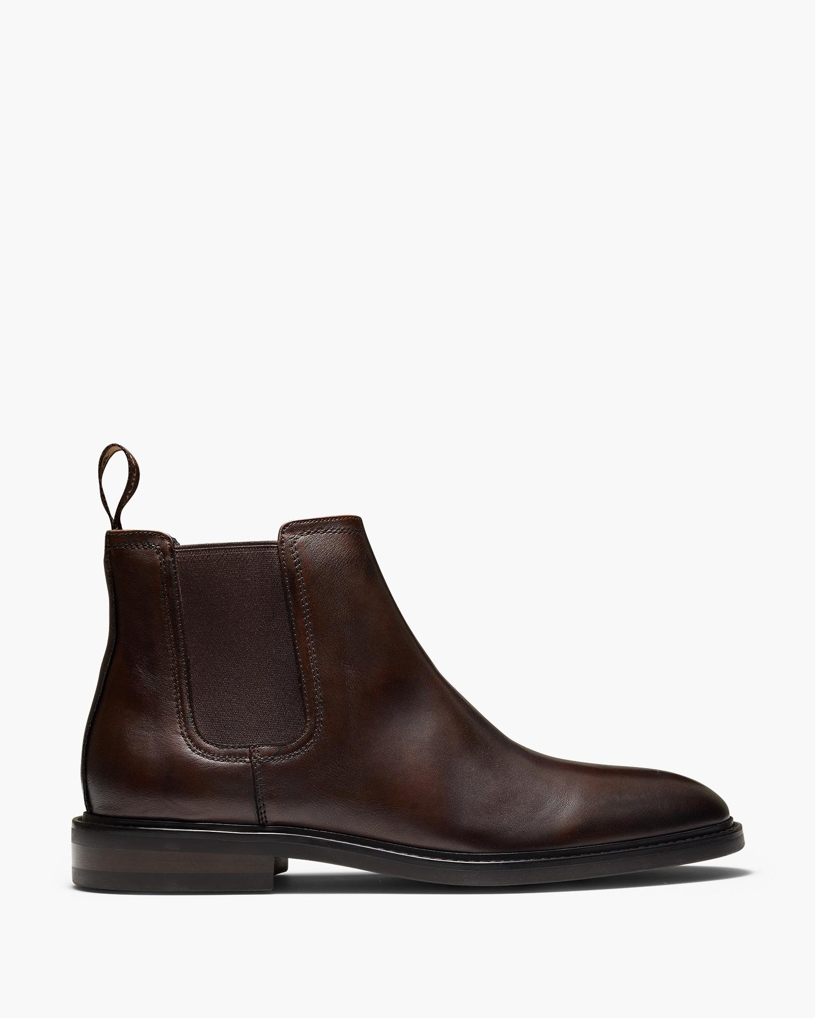 Dallas Chelsea Boots