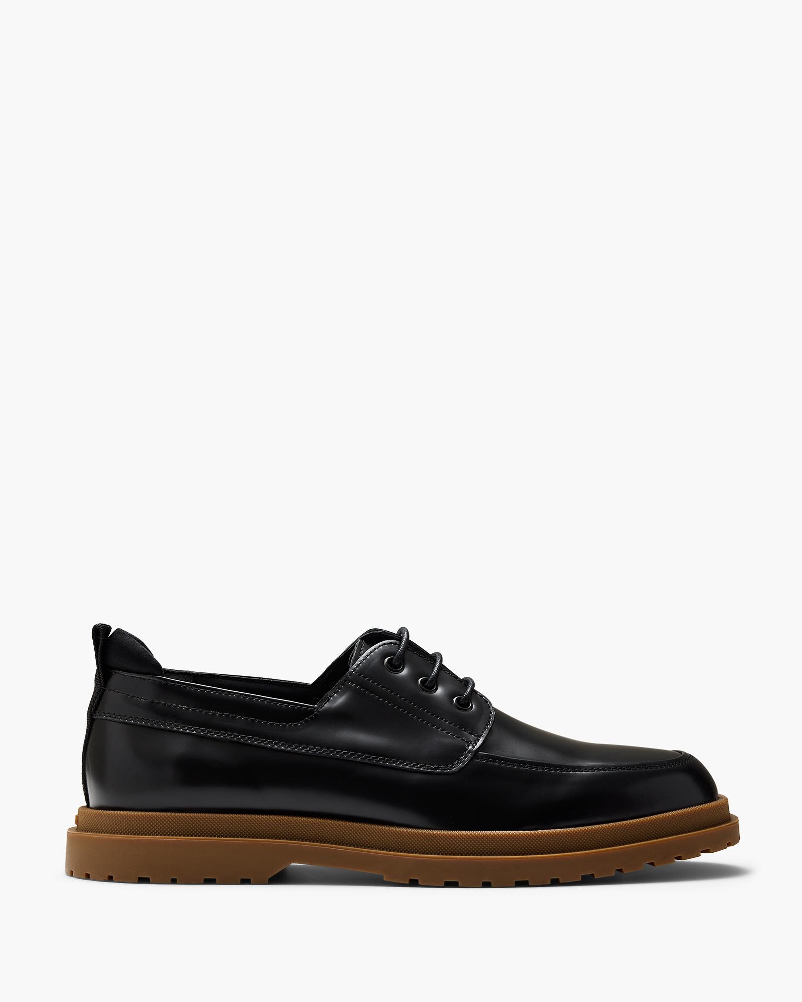 Radar Lace Up Shoes