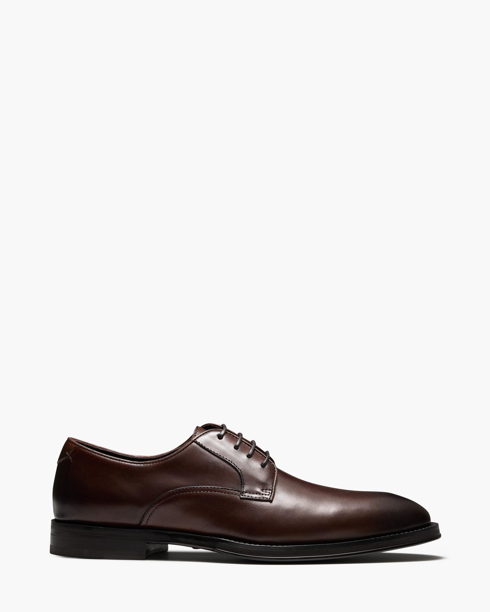 Salisbury Derby Shoes
