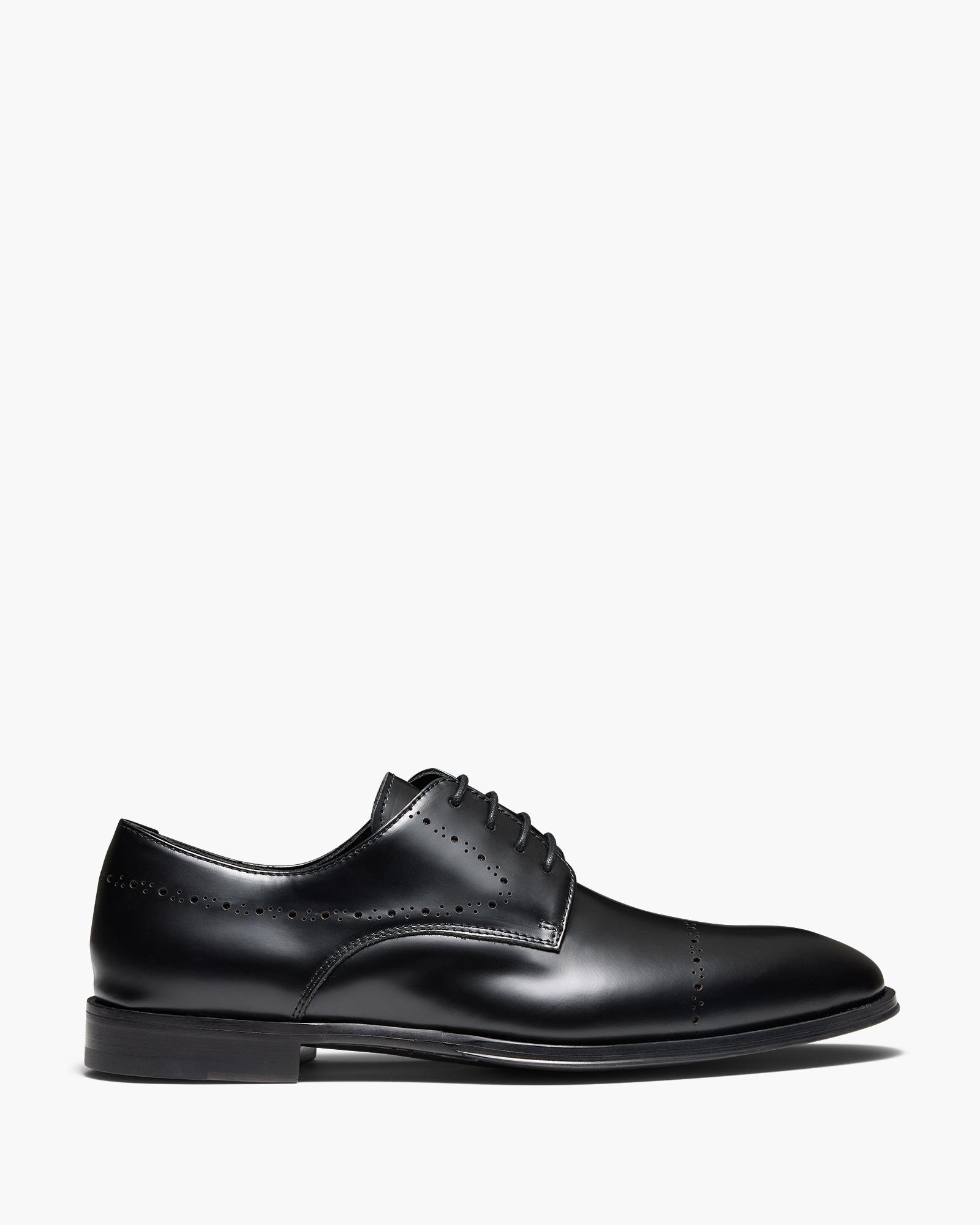Cortland Brogue Derby Shoes