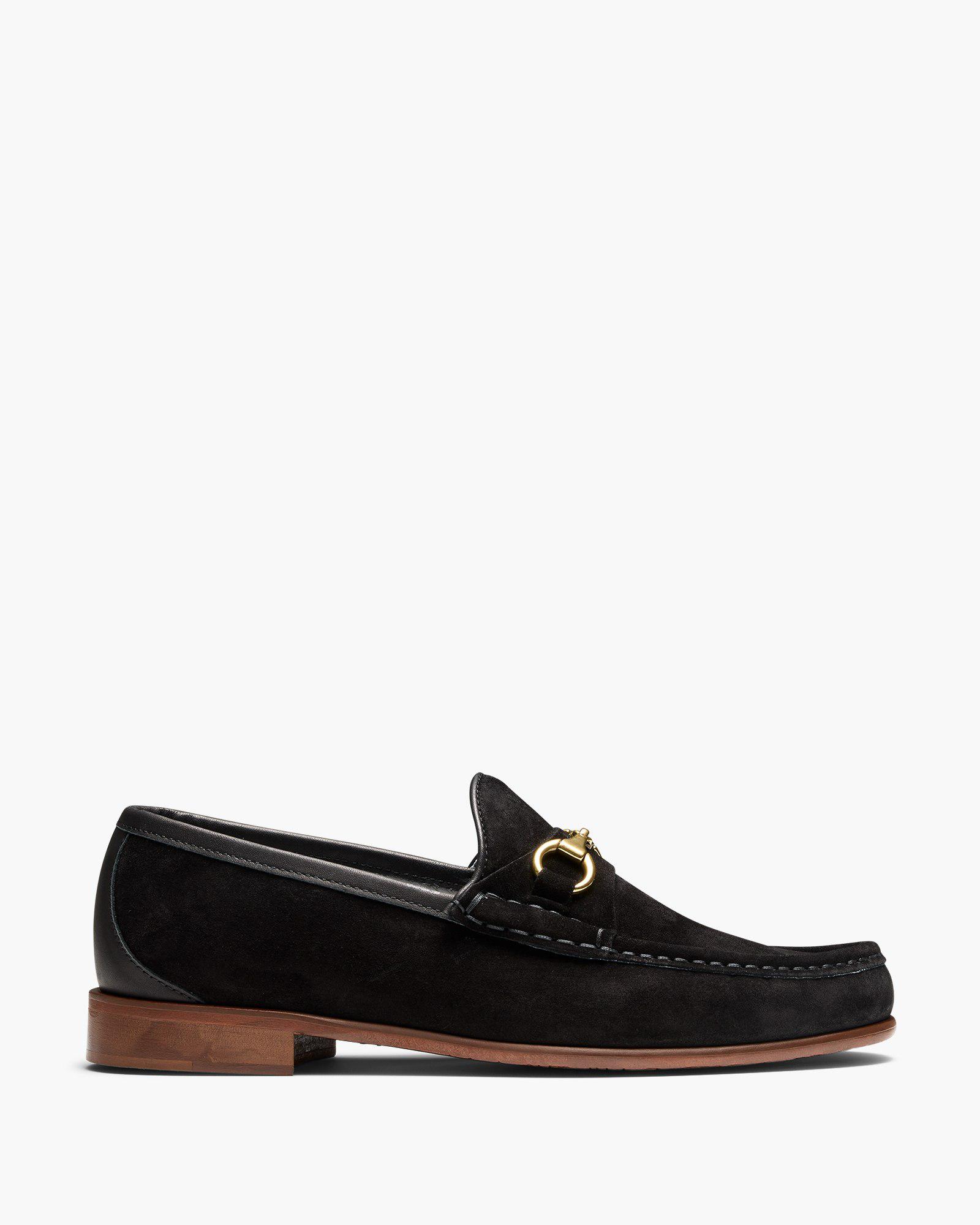 Heritage Collection - Napier Loafers
