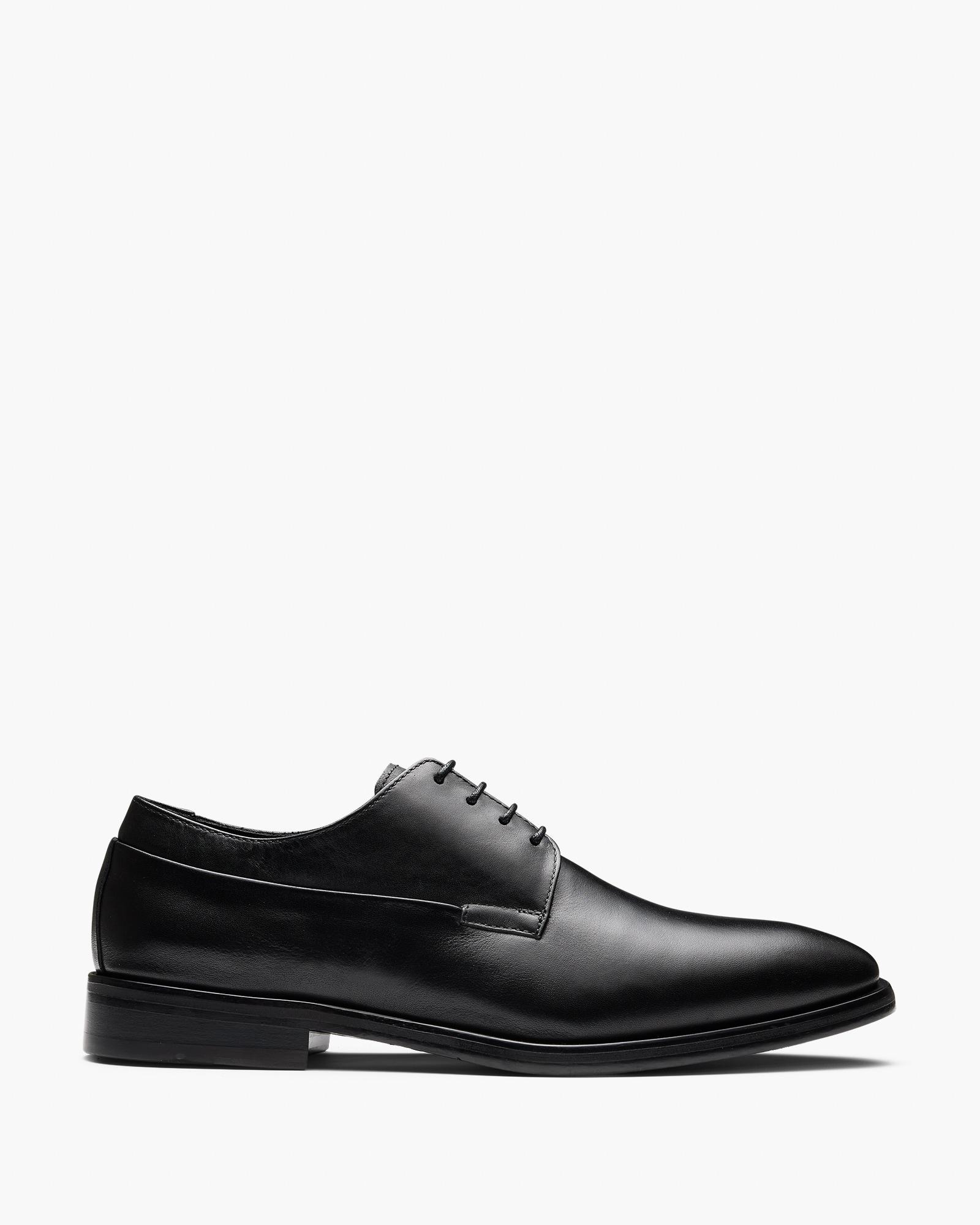 Langley Derby Shoes