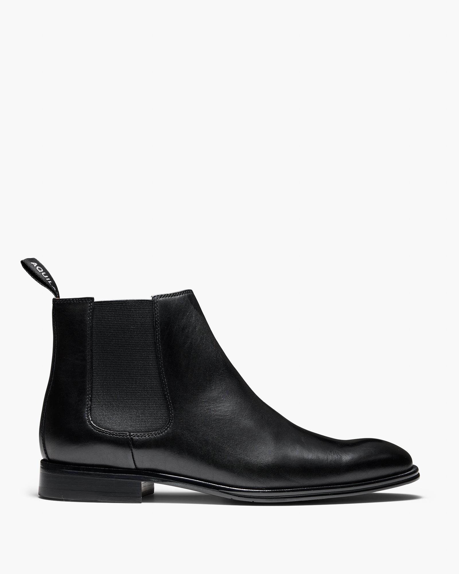 Burnell Chelsea Boots