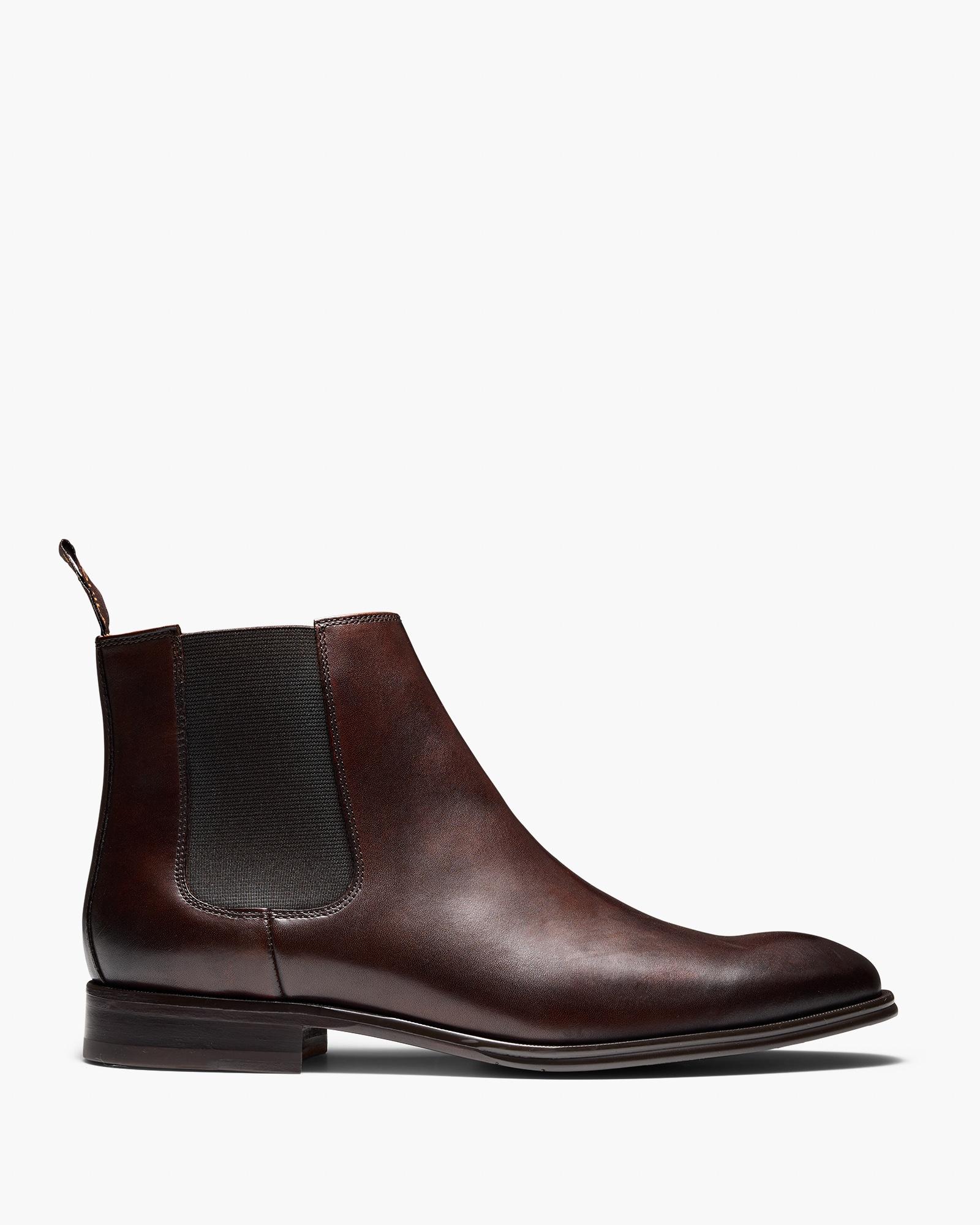 Burnell Chelsea Boots