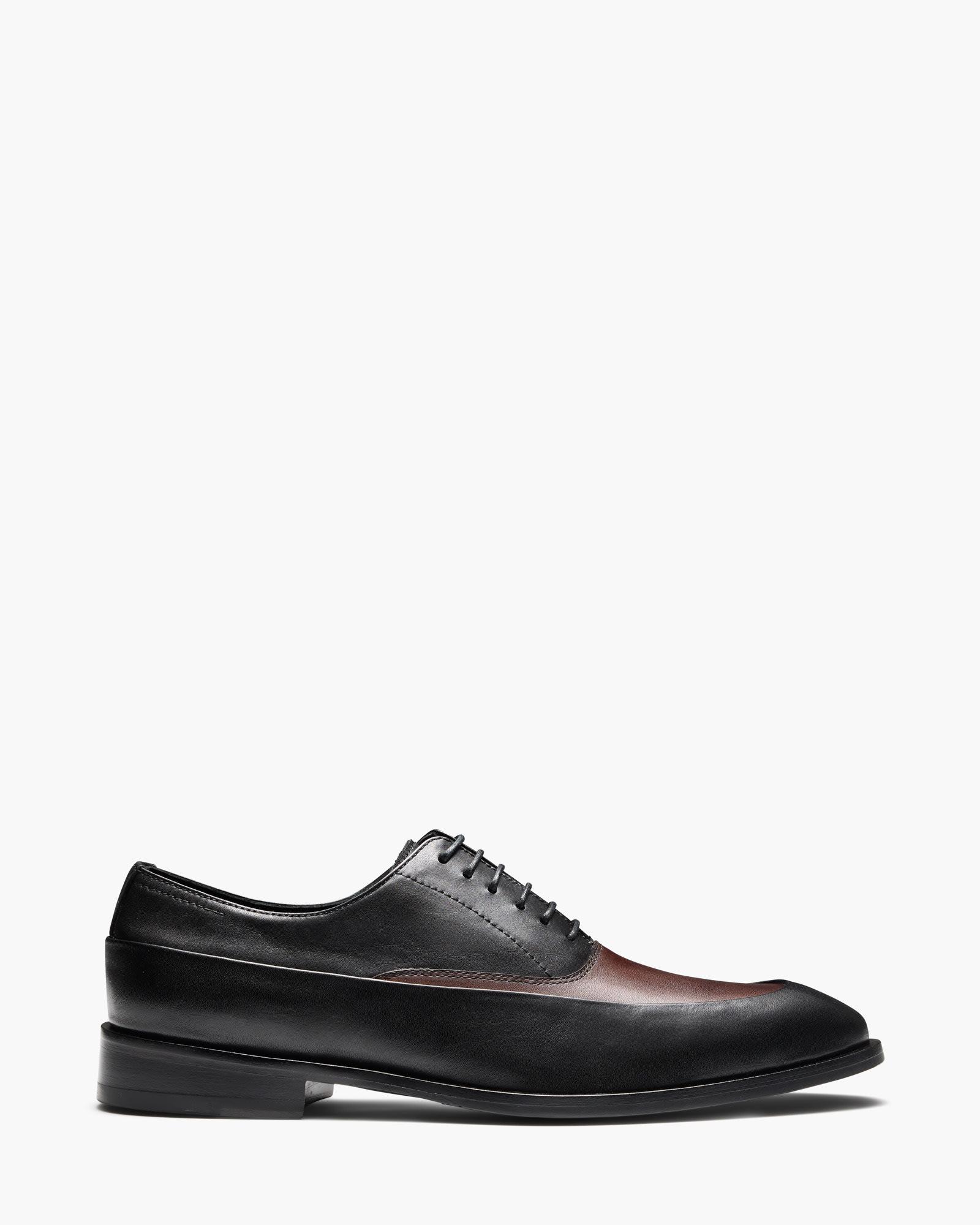 Fulton Oxford Shoes