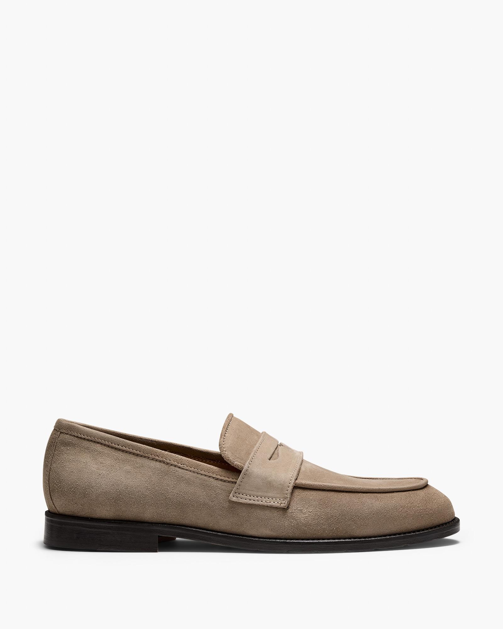 D'ORO Collection - Raynor Loafers