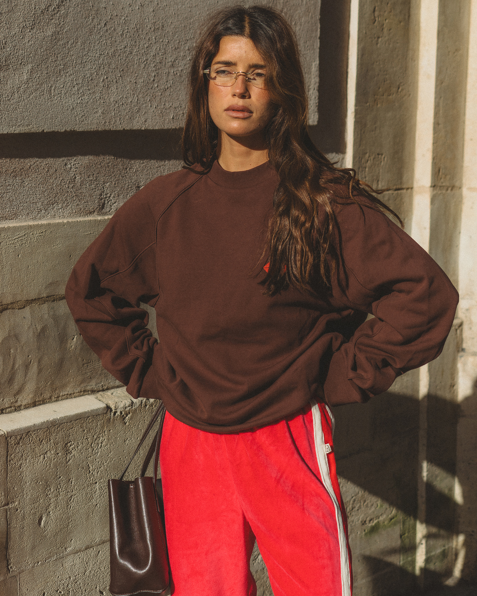 Cuba Cola Sweatshirt