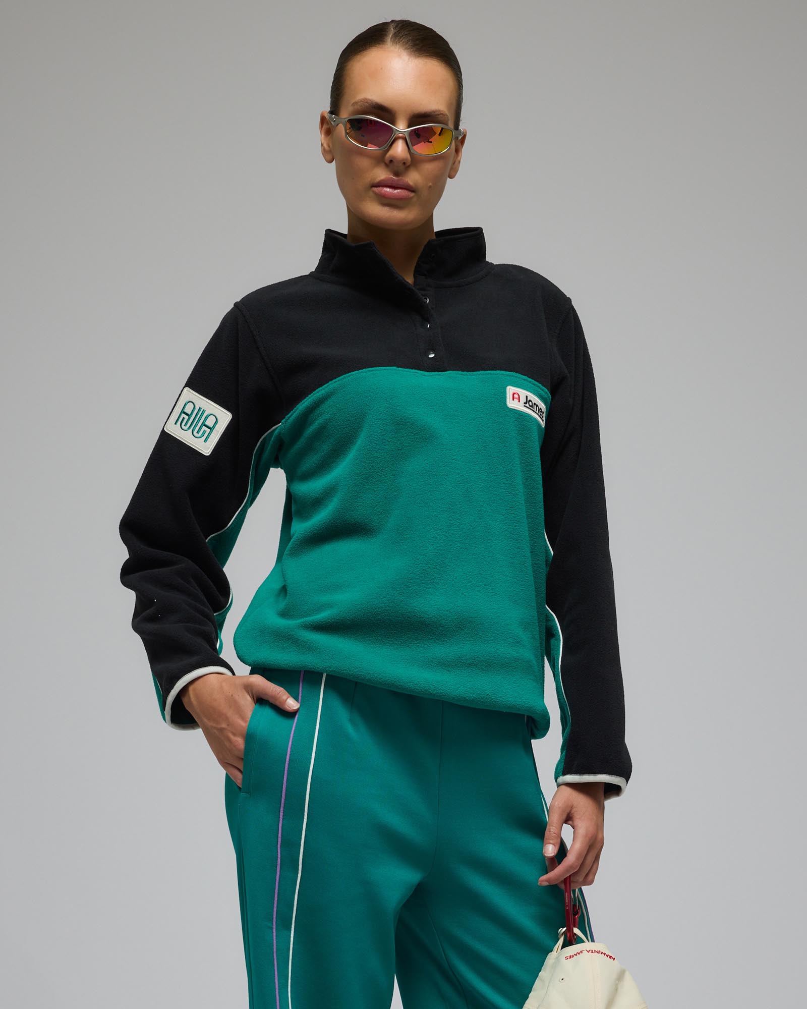 Velo Sherpa Jumper