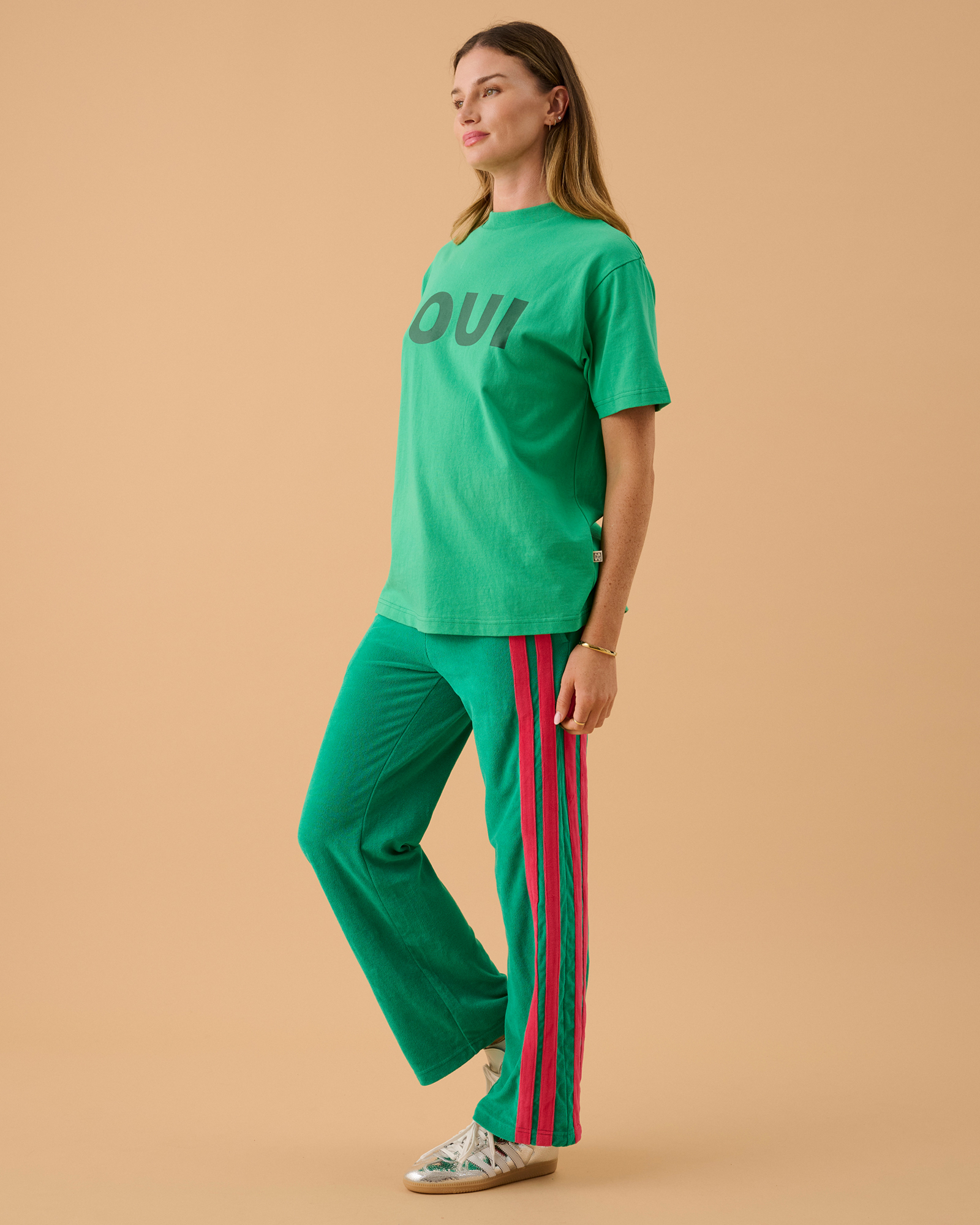 Corfu Pants