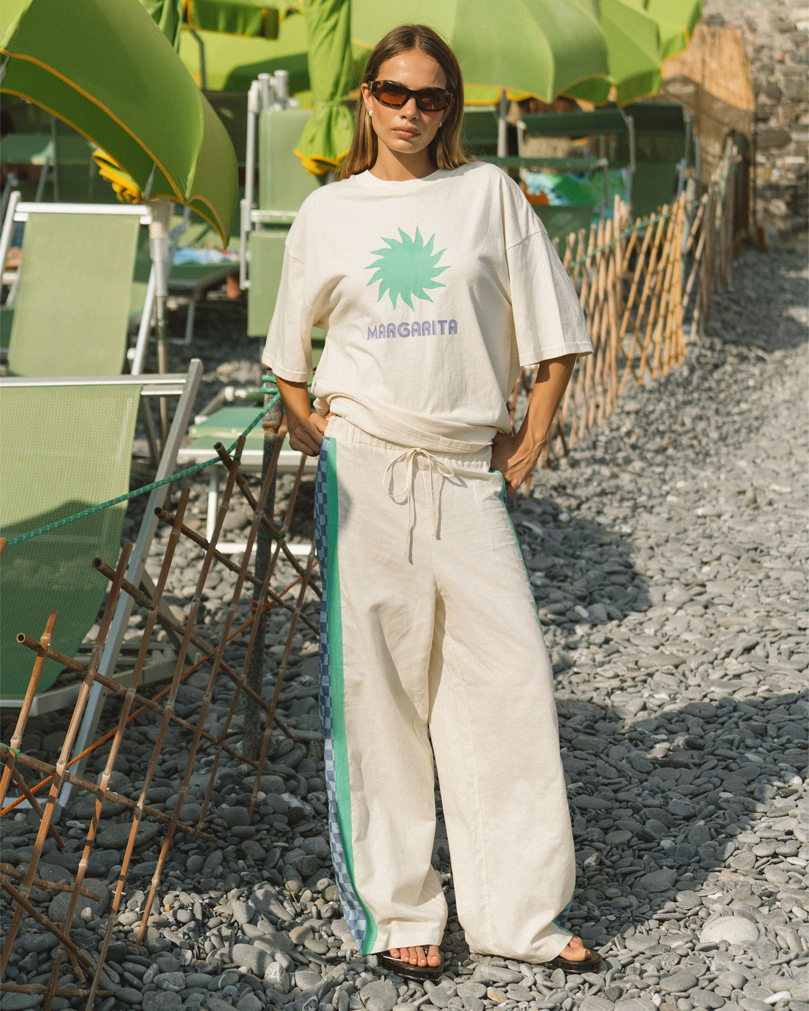 Sunset Pants