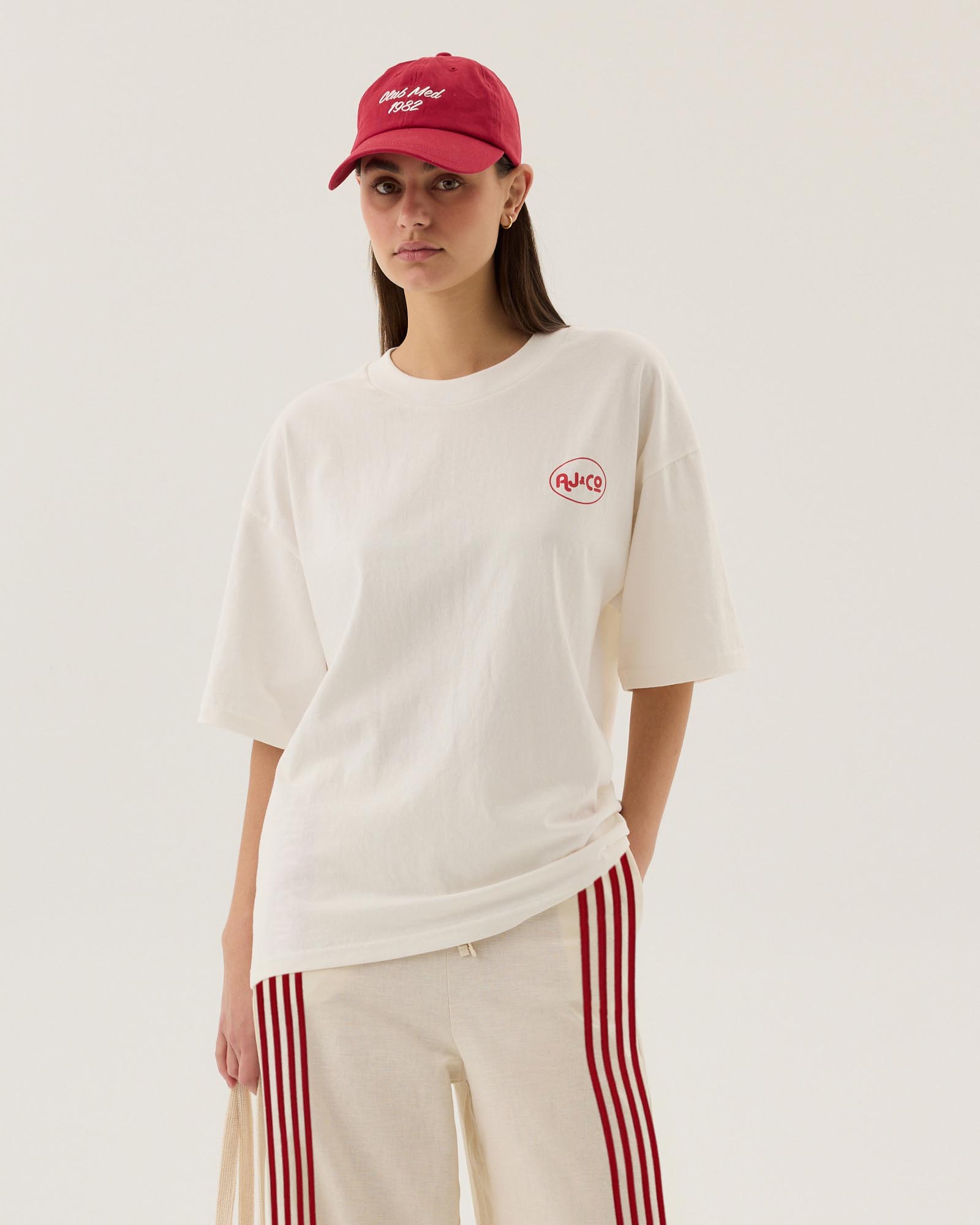 Chillin Tee