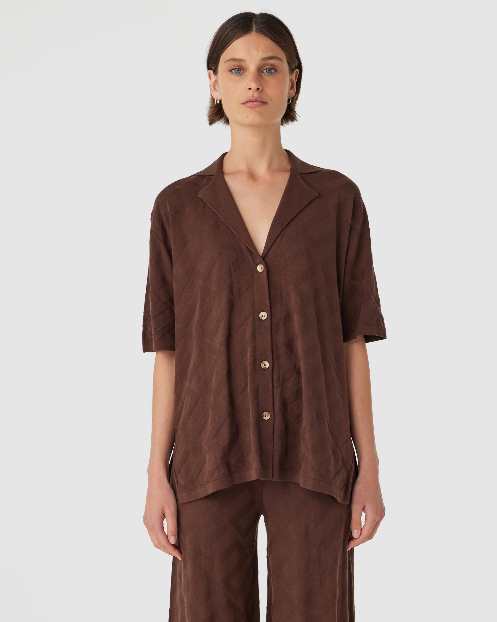Aria Shirt