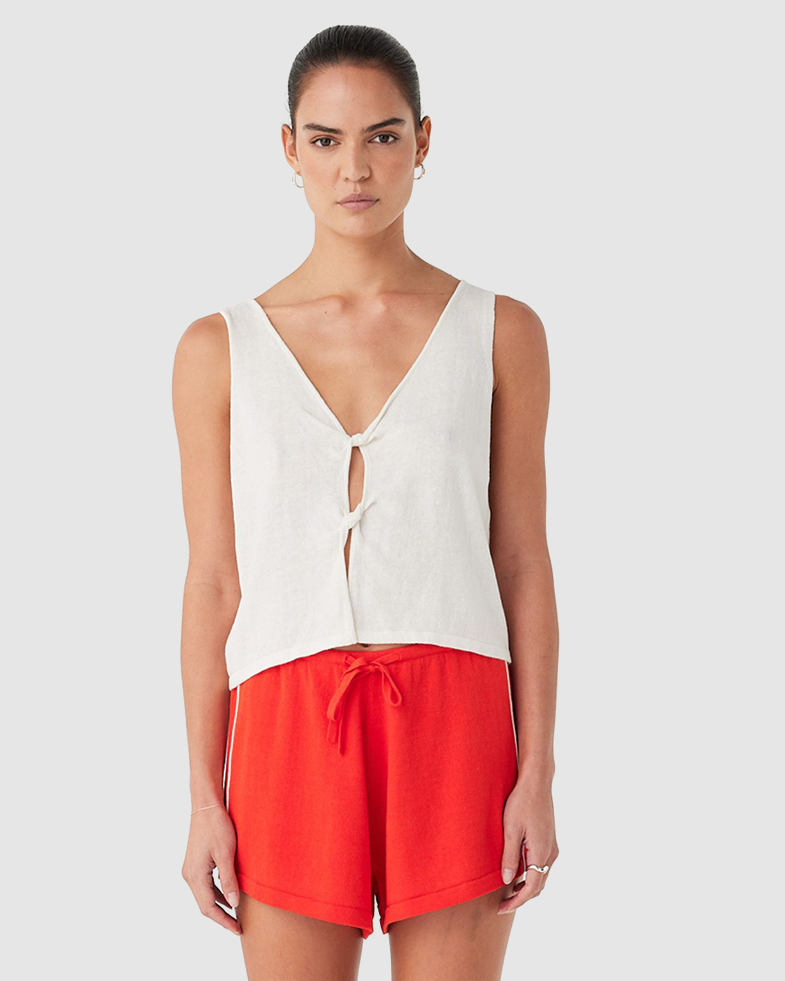 Paloma Tank