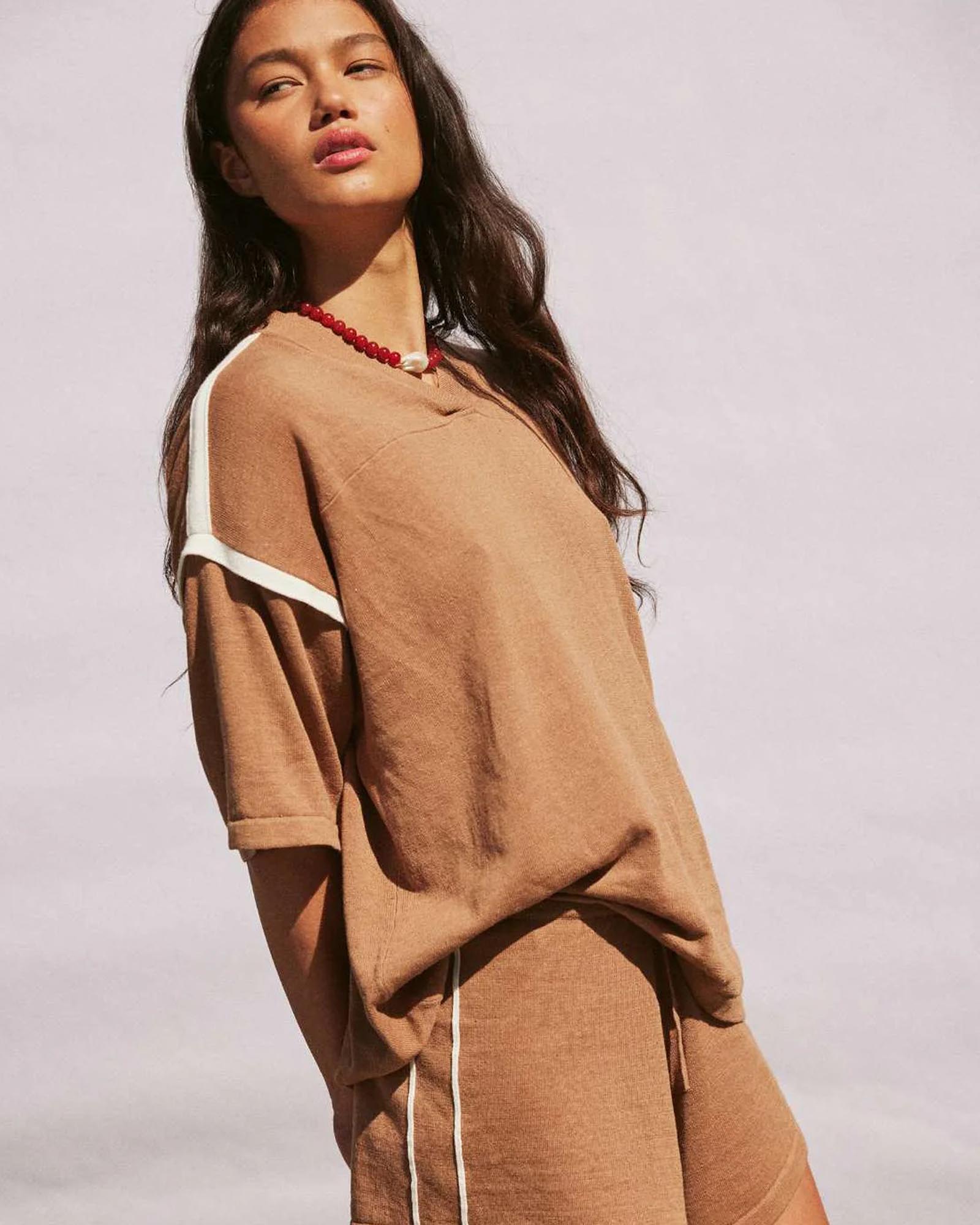 Pippa Drawcord Shorts