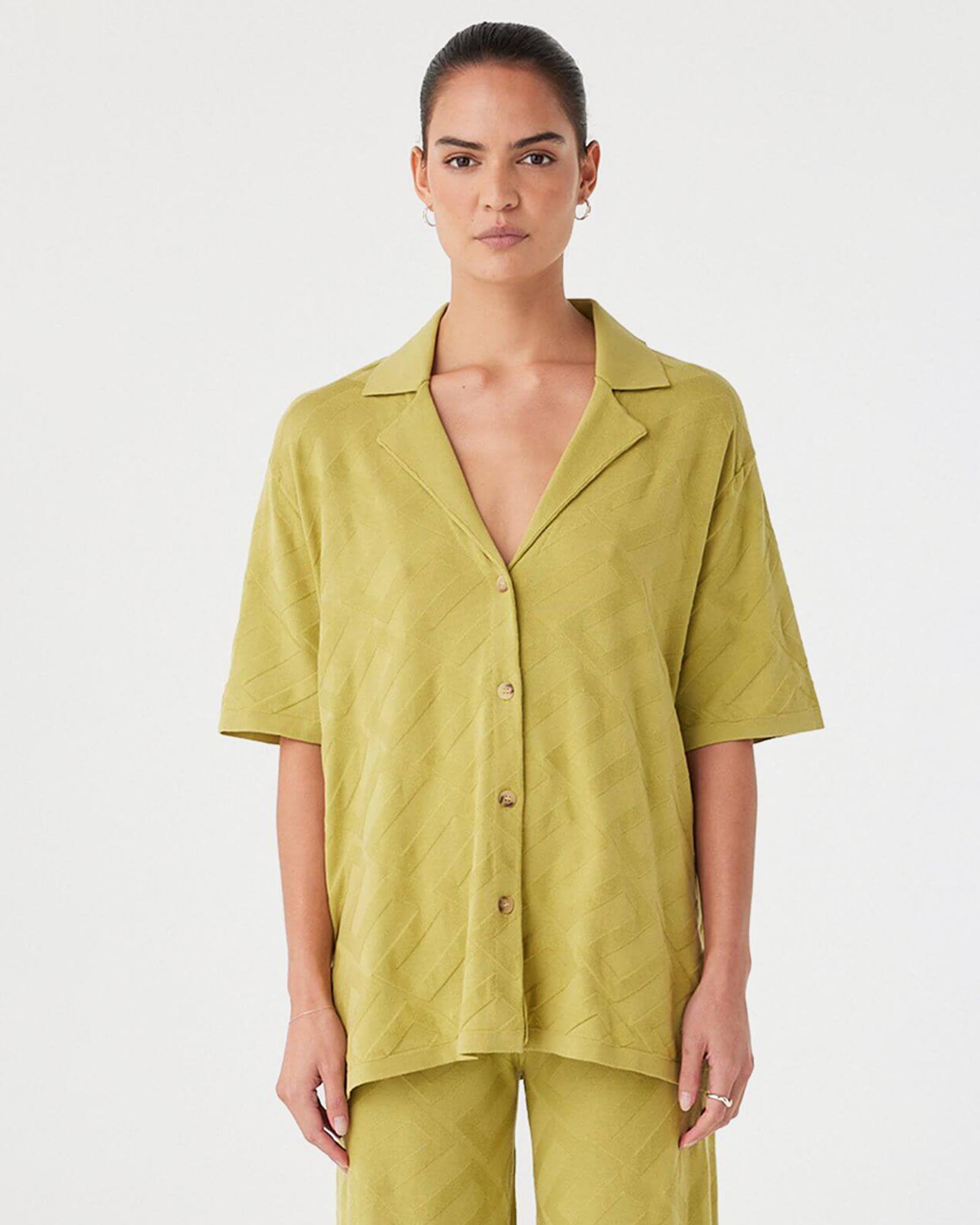 Aria Shirt