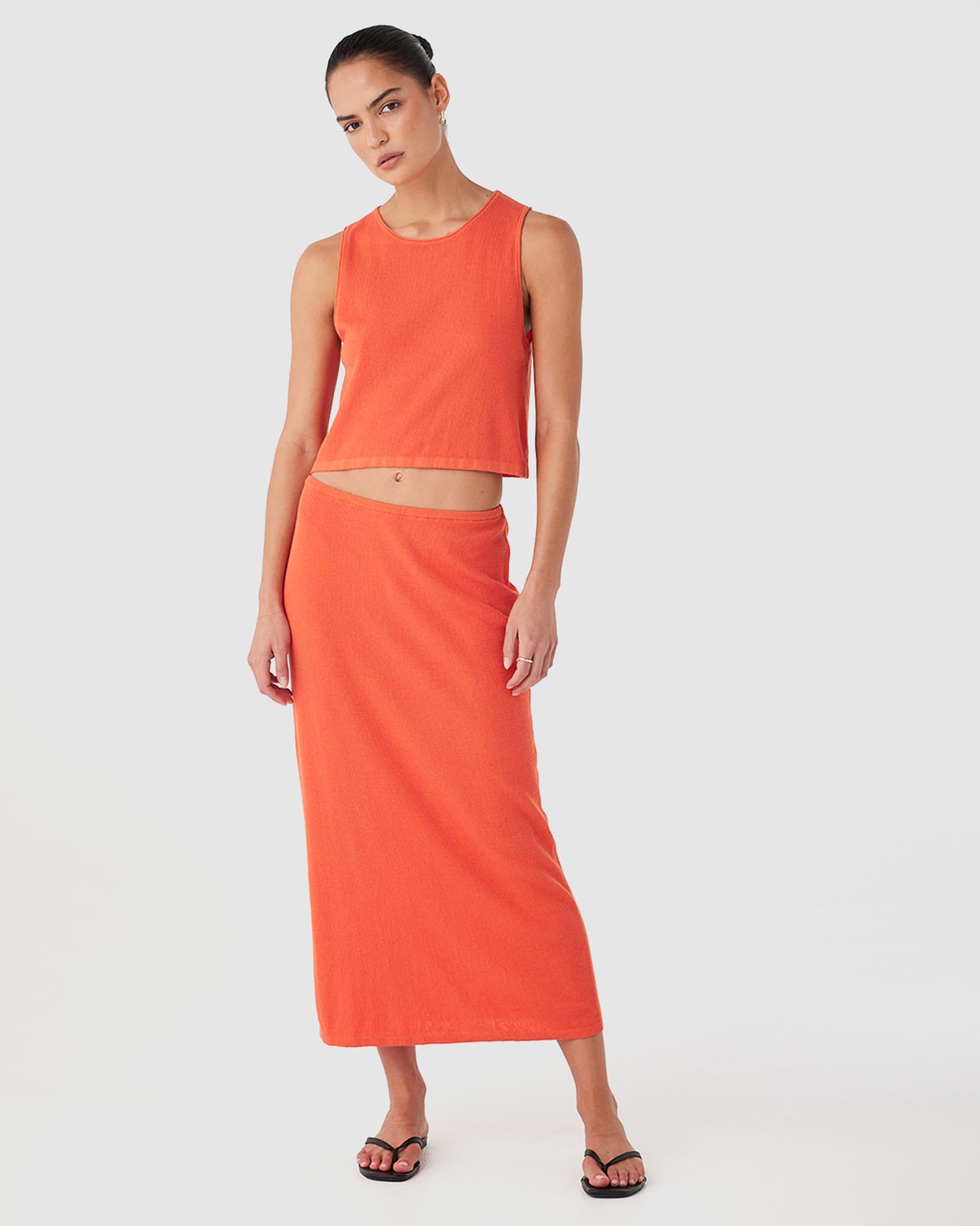 Theo Skirt