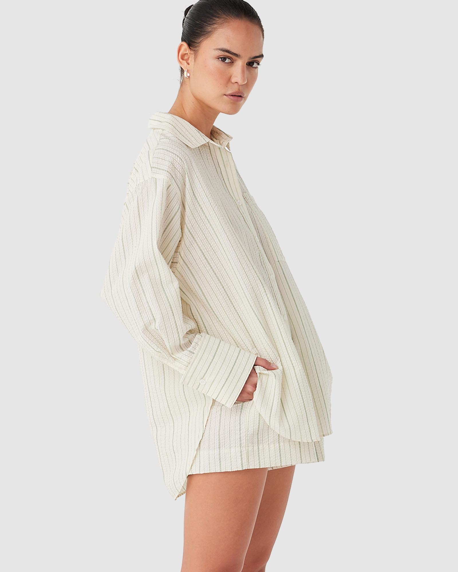 Rae Boxer Shorts