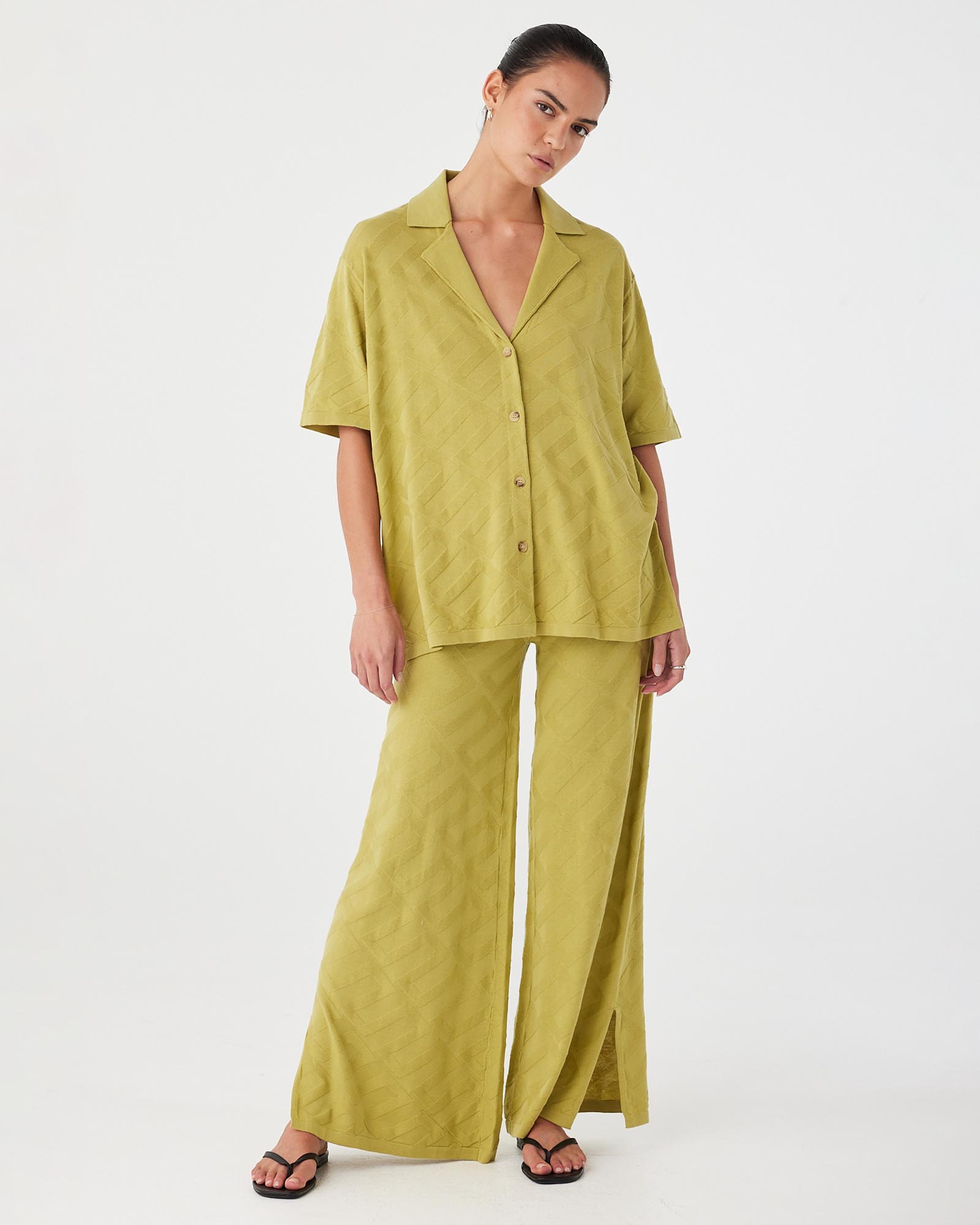 Aria Pants