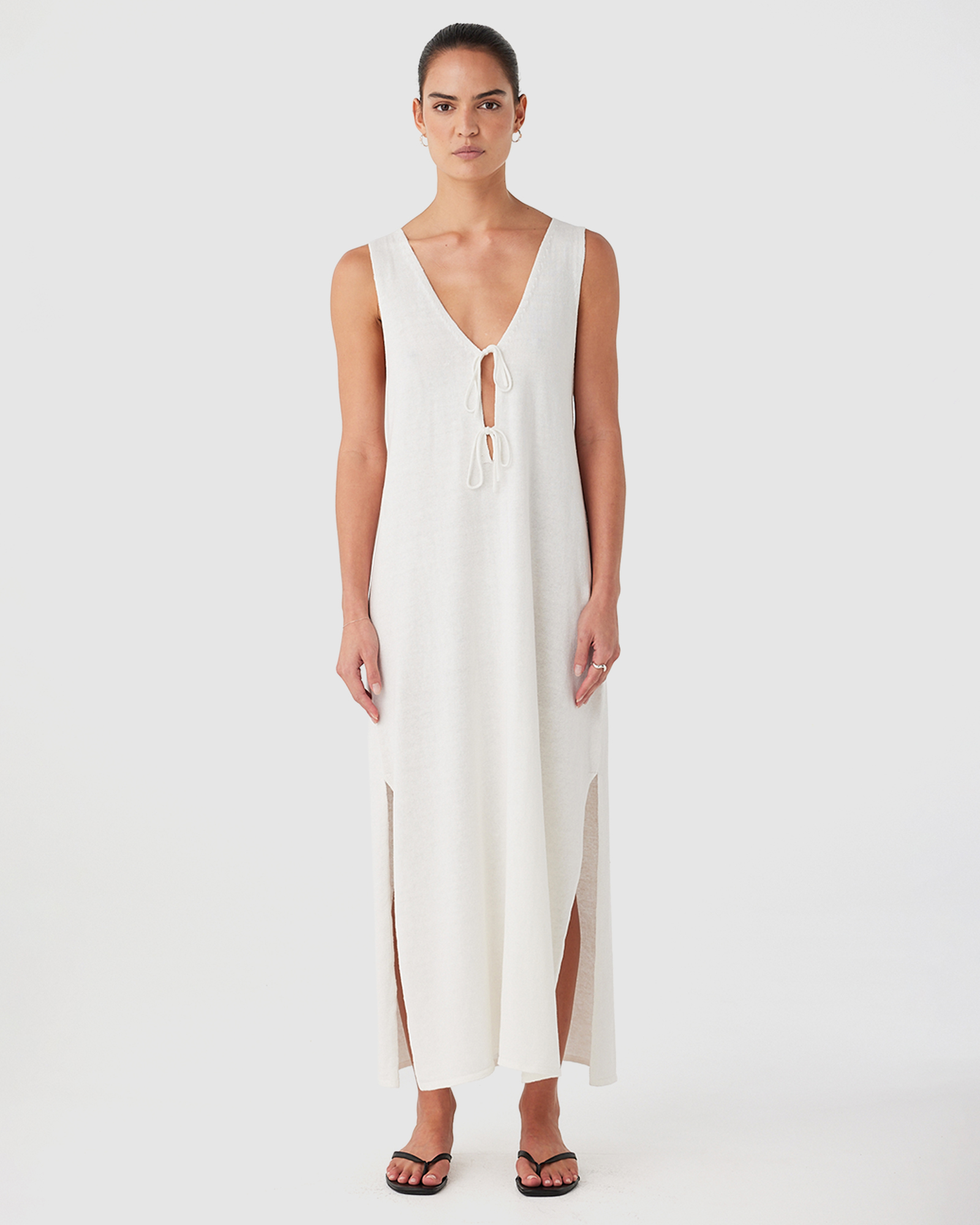 Poppy Maxi Dress