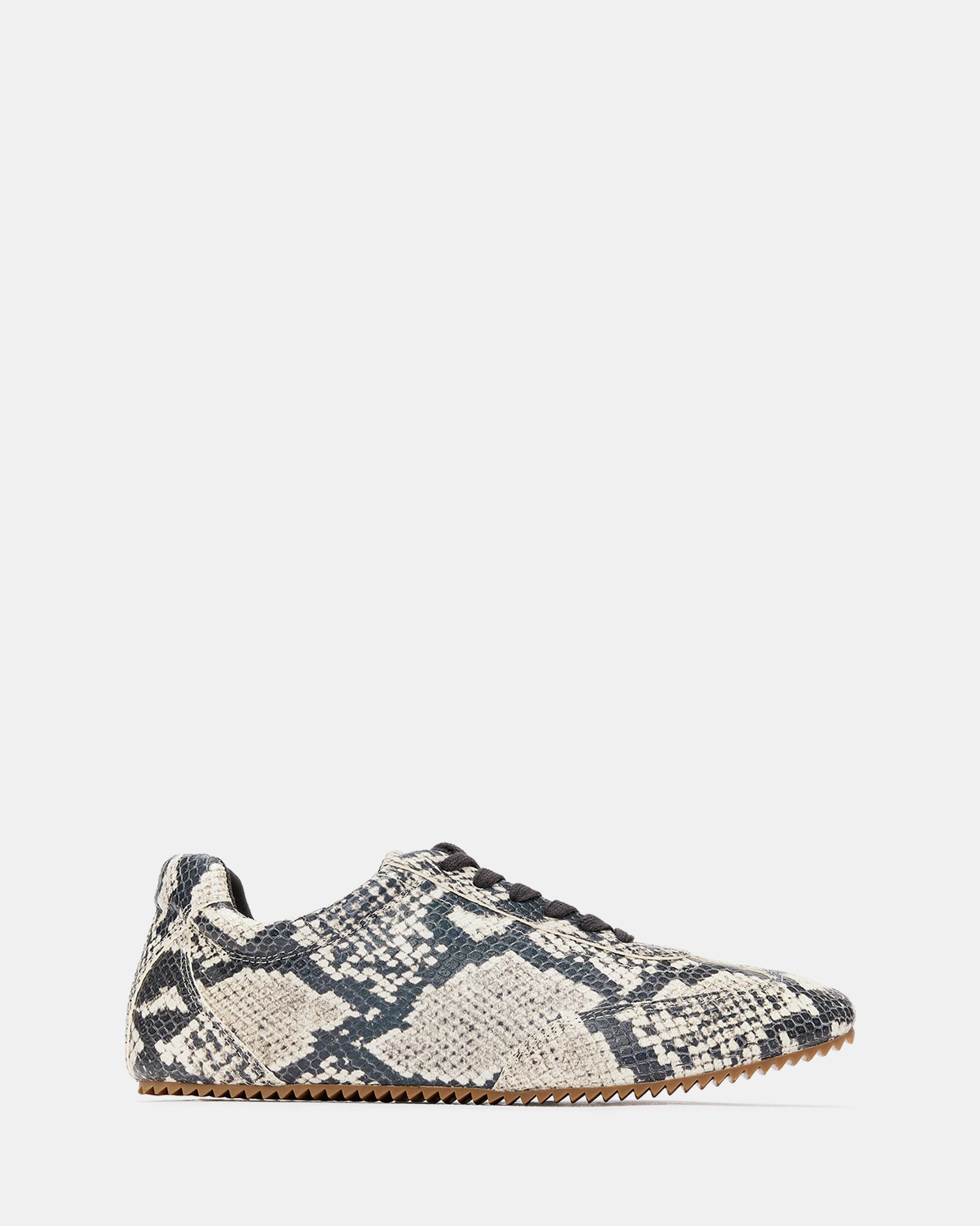 Leather Sneakers