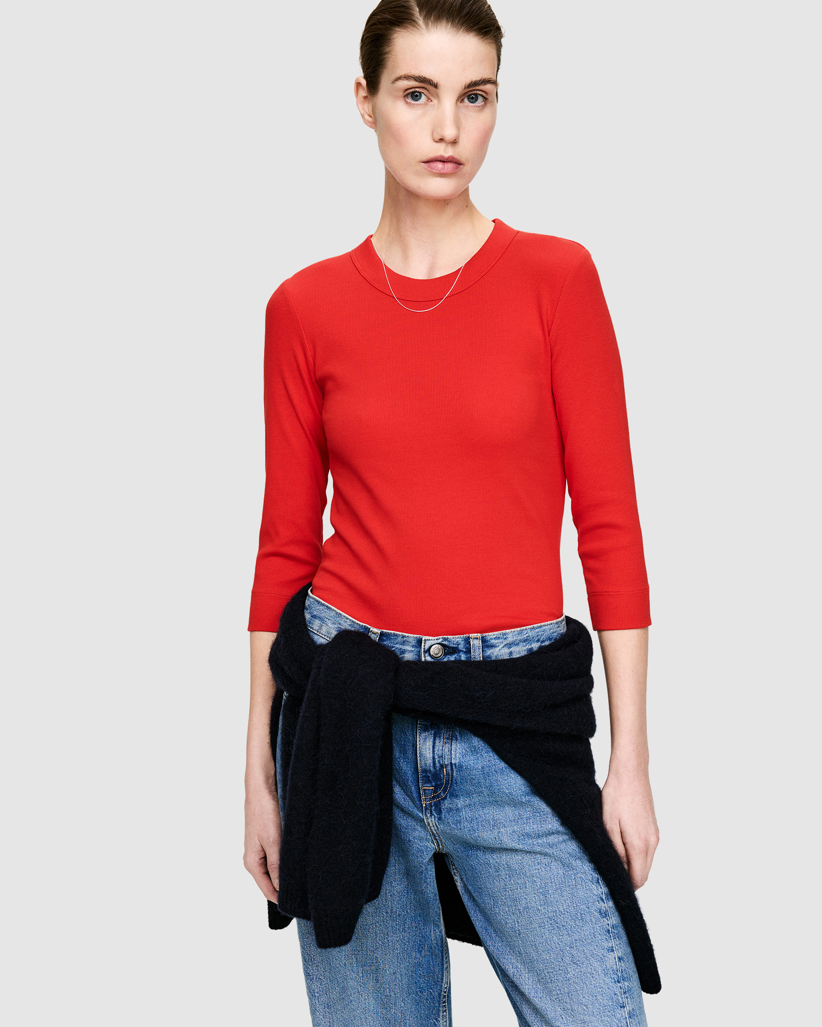 Rib Top